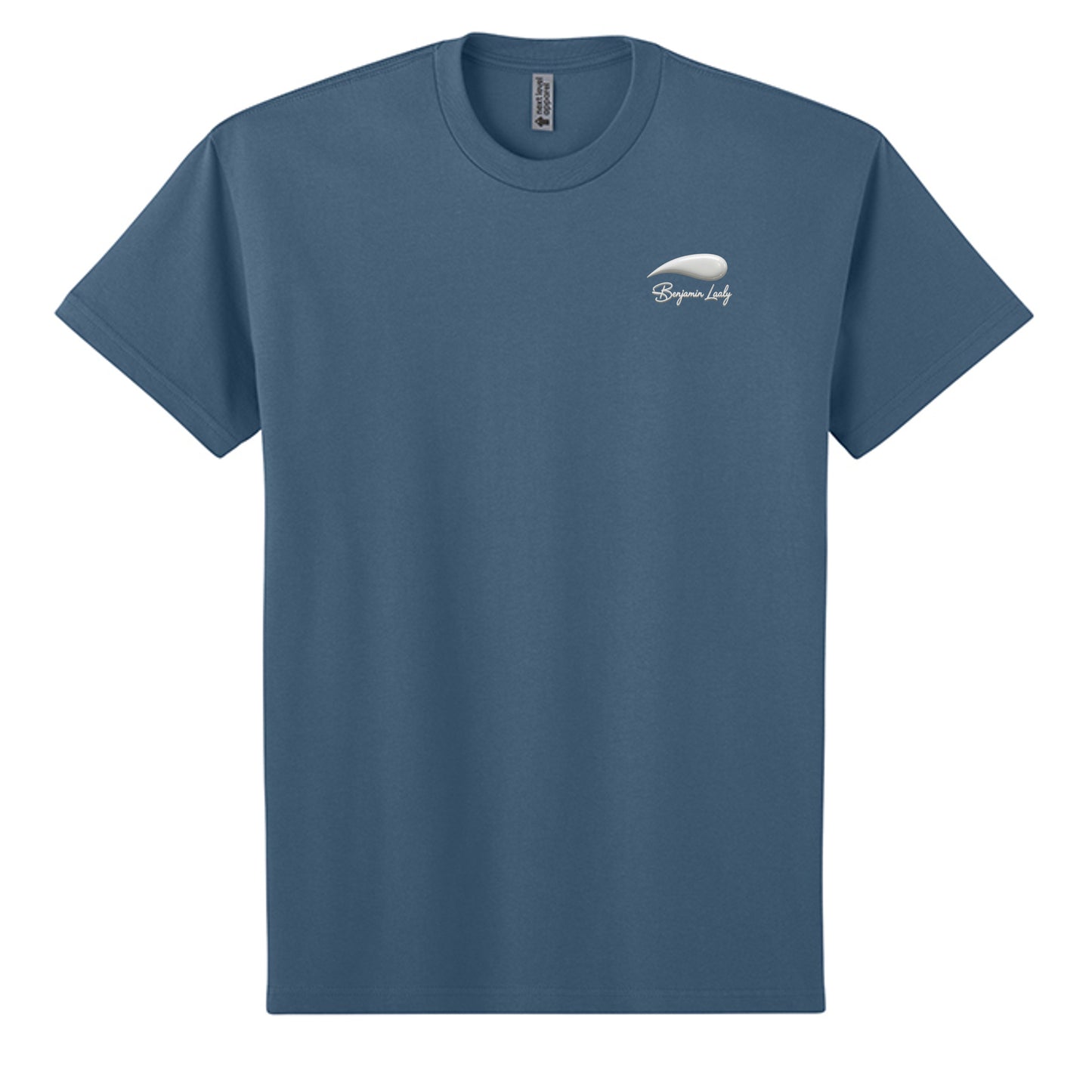 Blue Jean - 7200 - FRONT