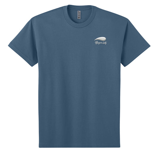 Blue Jean - 7200 - FRONT