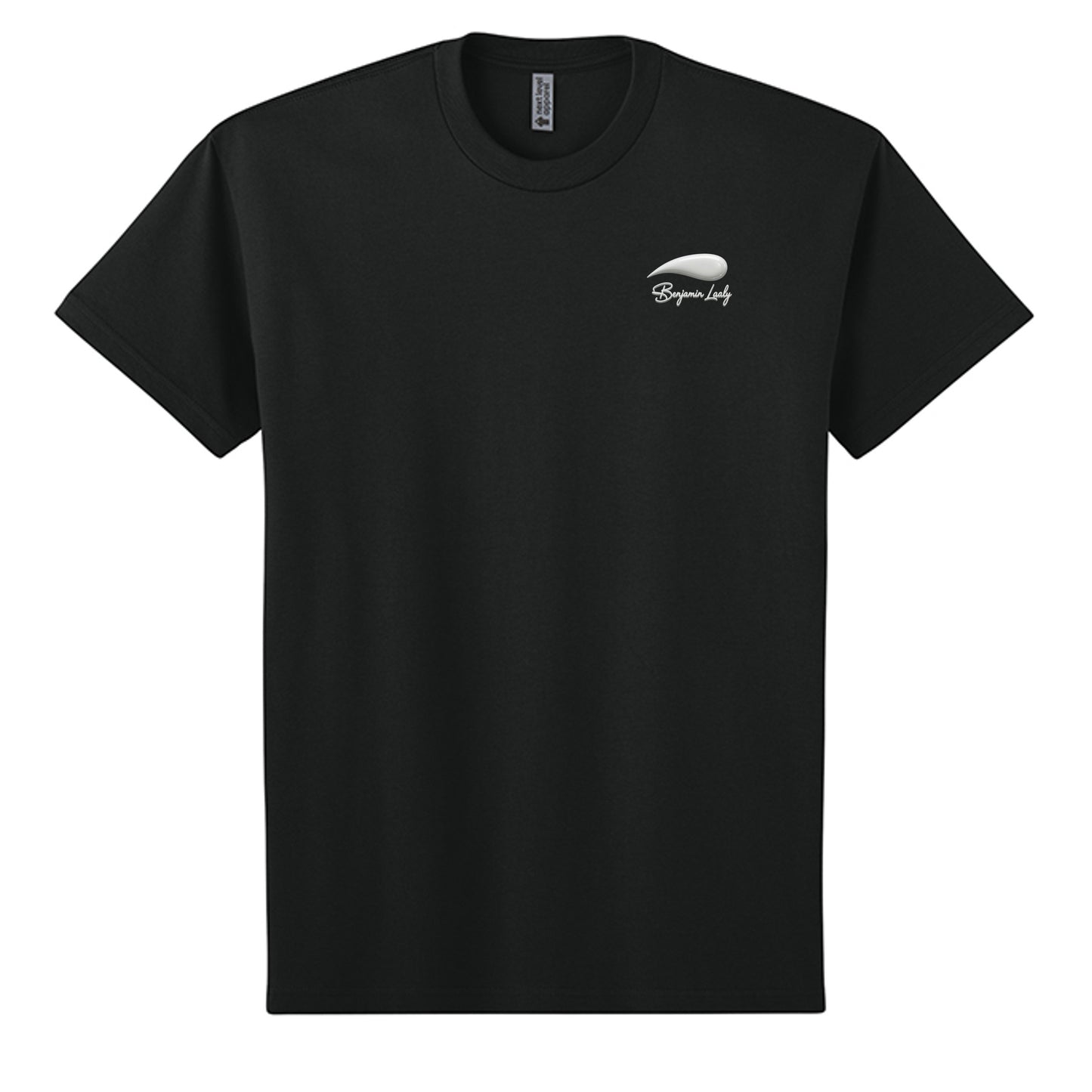 Black - 7200 - FRONT