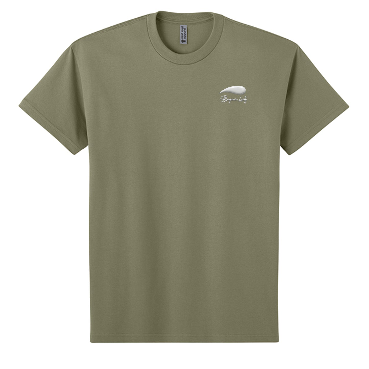 Light Olive - 7200 - FRONT