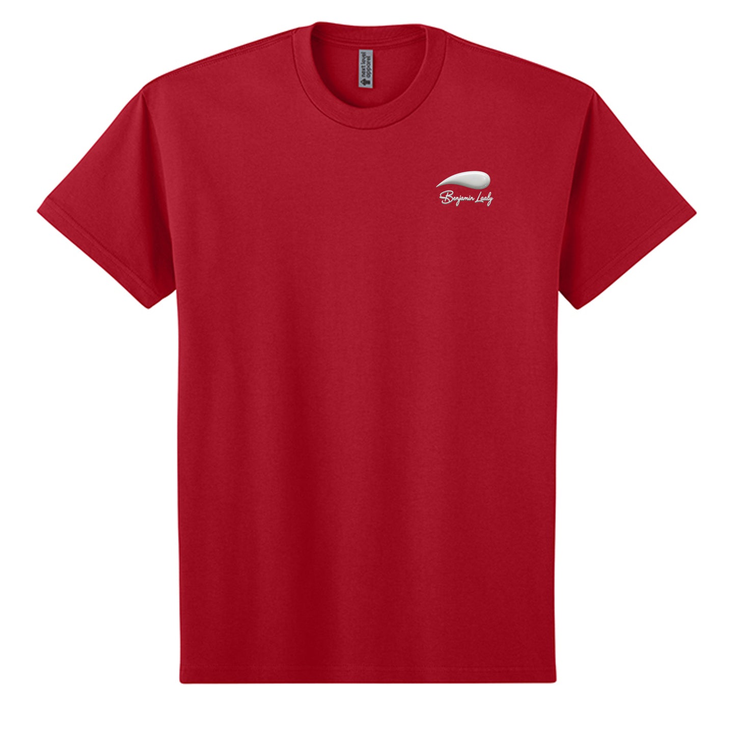 Red - 7200 - FRONT