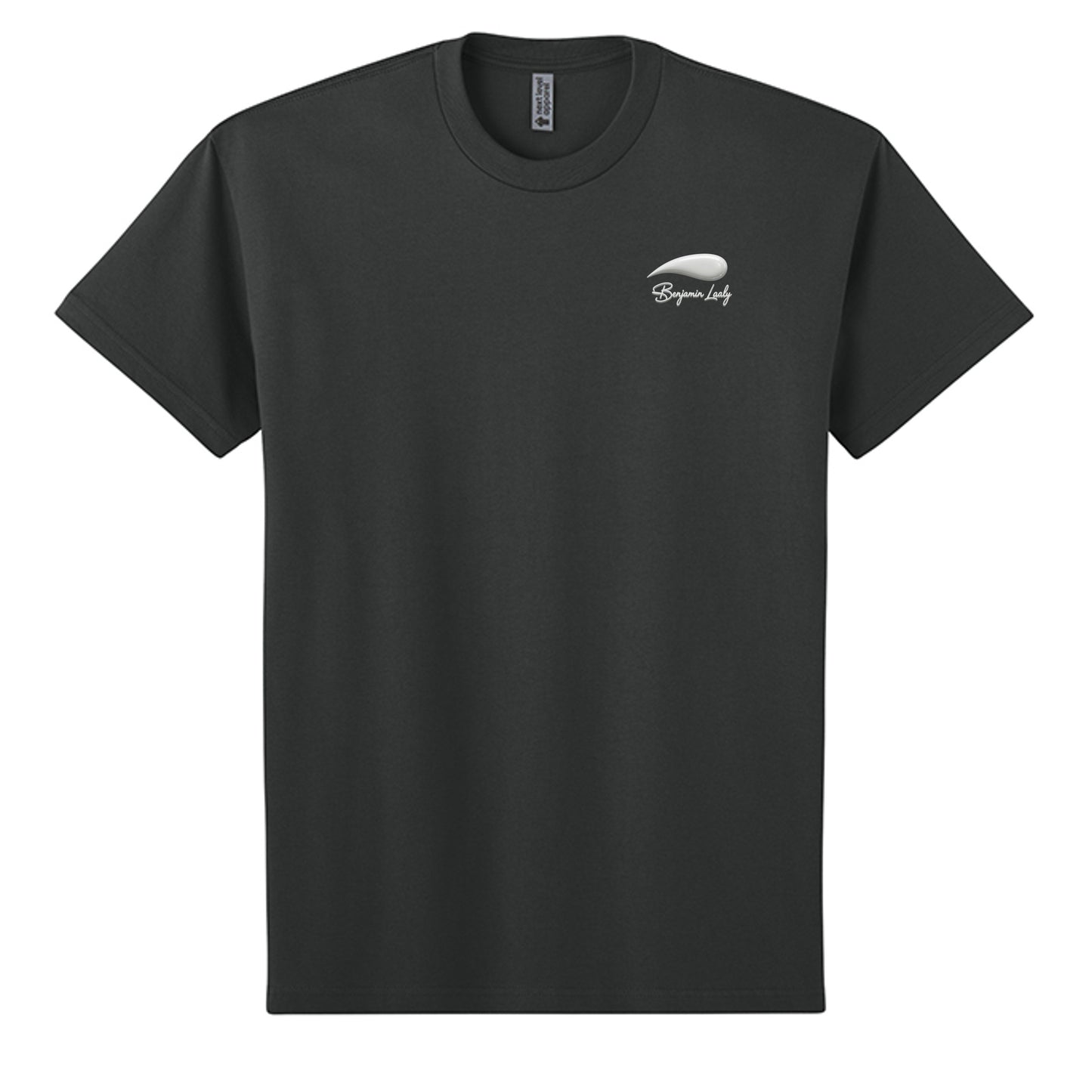 Graphite Black - 7200 - FRONT