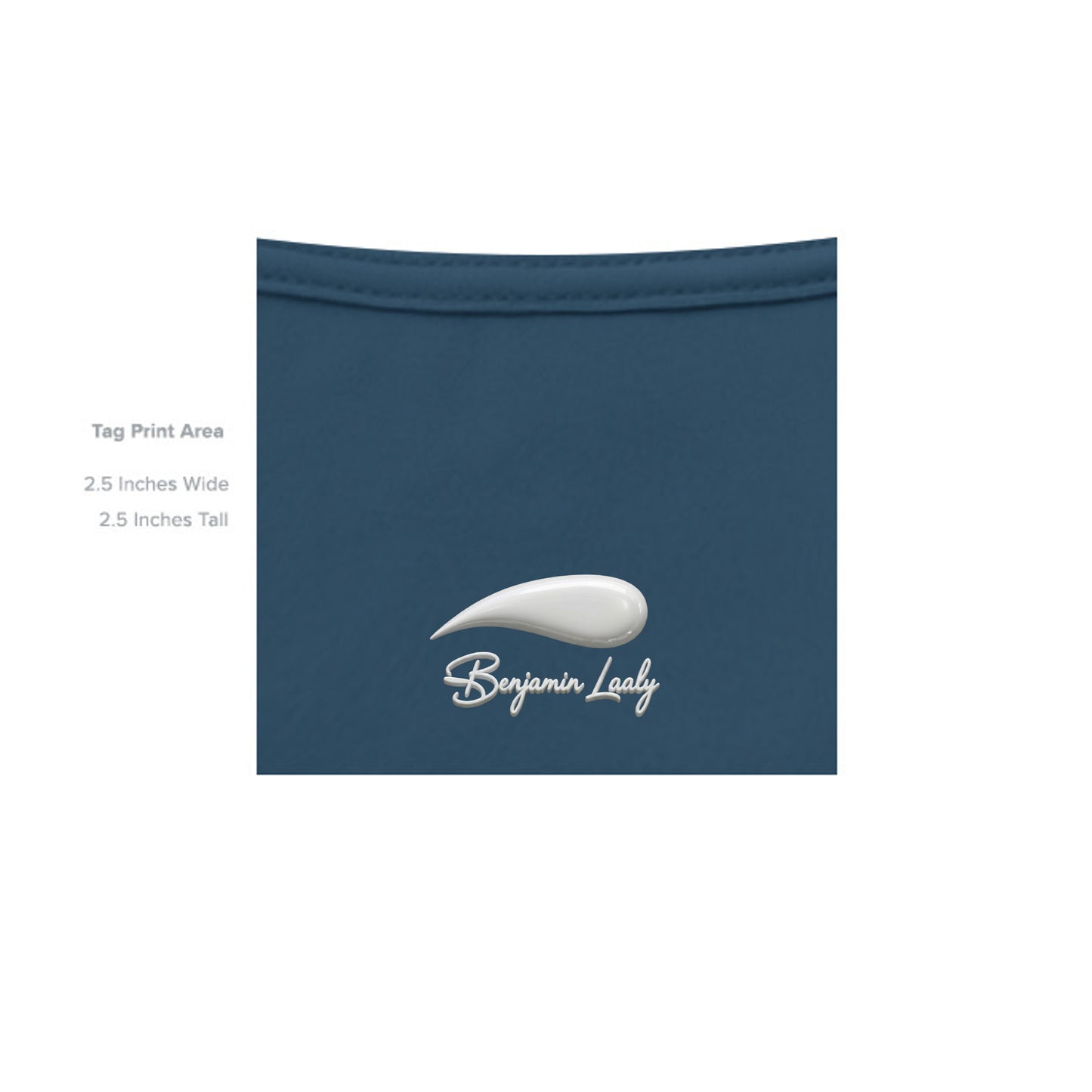 Midnight Navy - 7200 - INSIDE_TAG_LINE