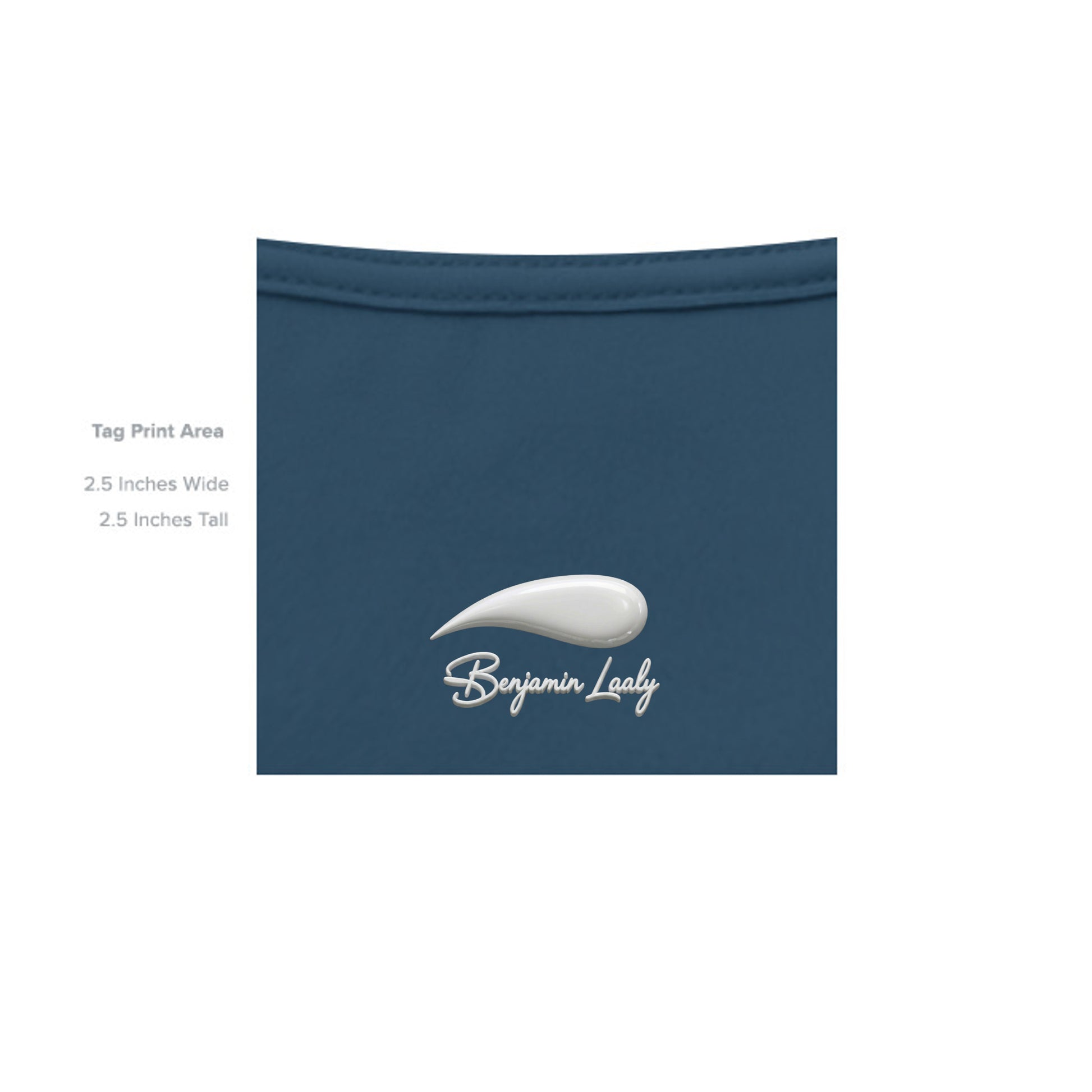 Midnight Navy - 7200 - INSIDE_TAG_LINE