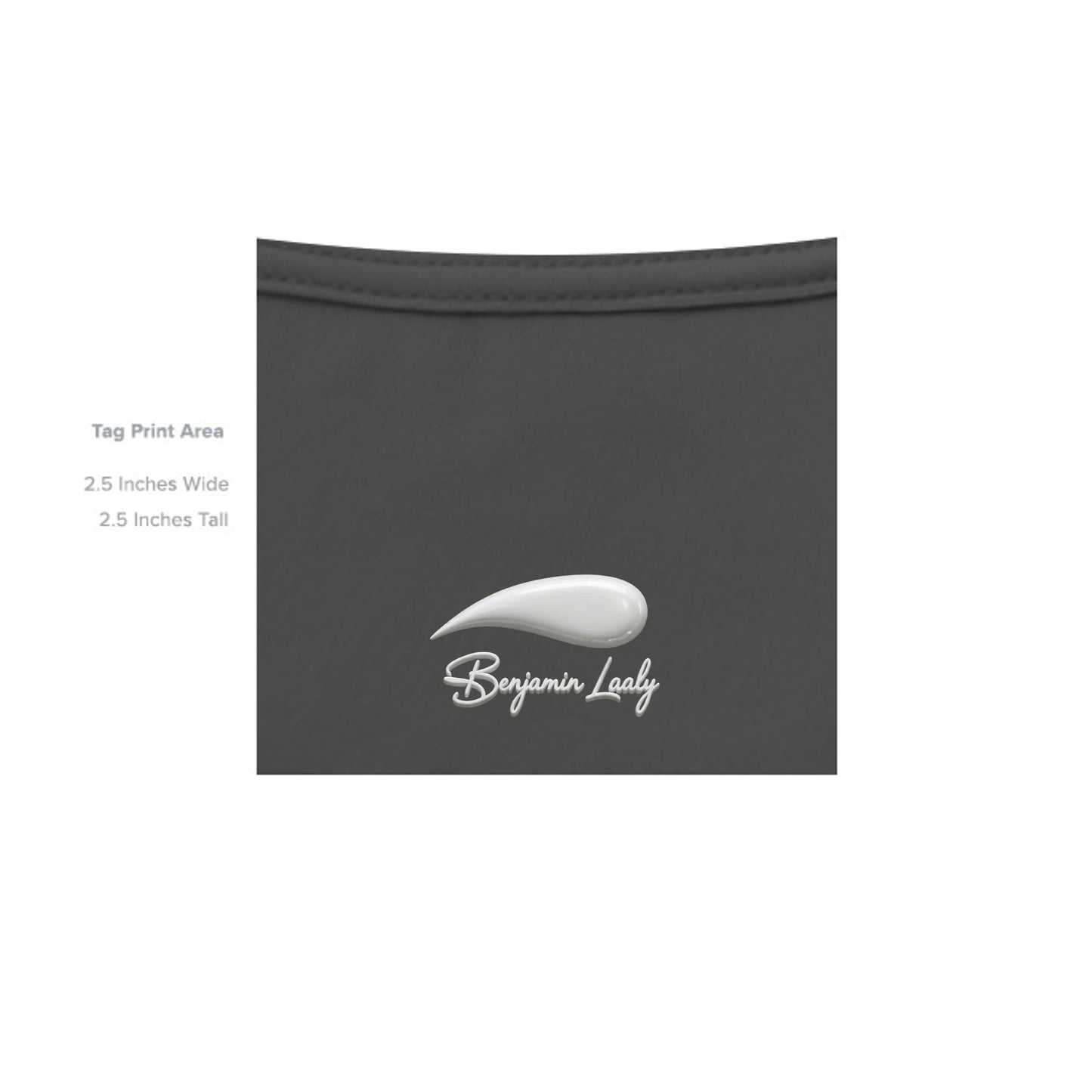 Graphite Black - 7200 - INSIDE_TAG_LINE