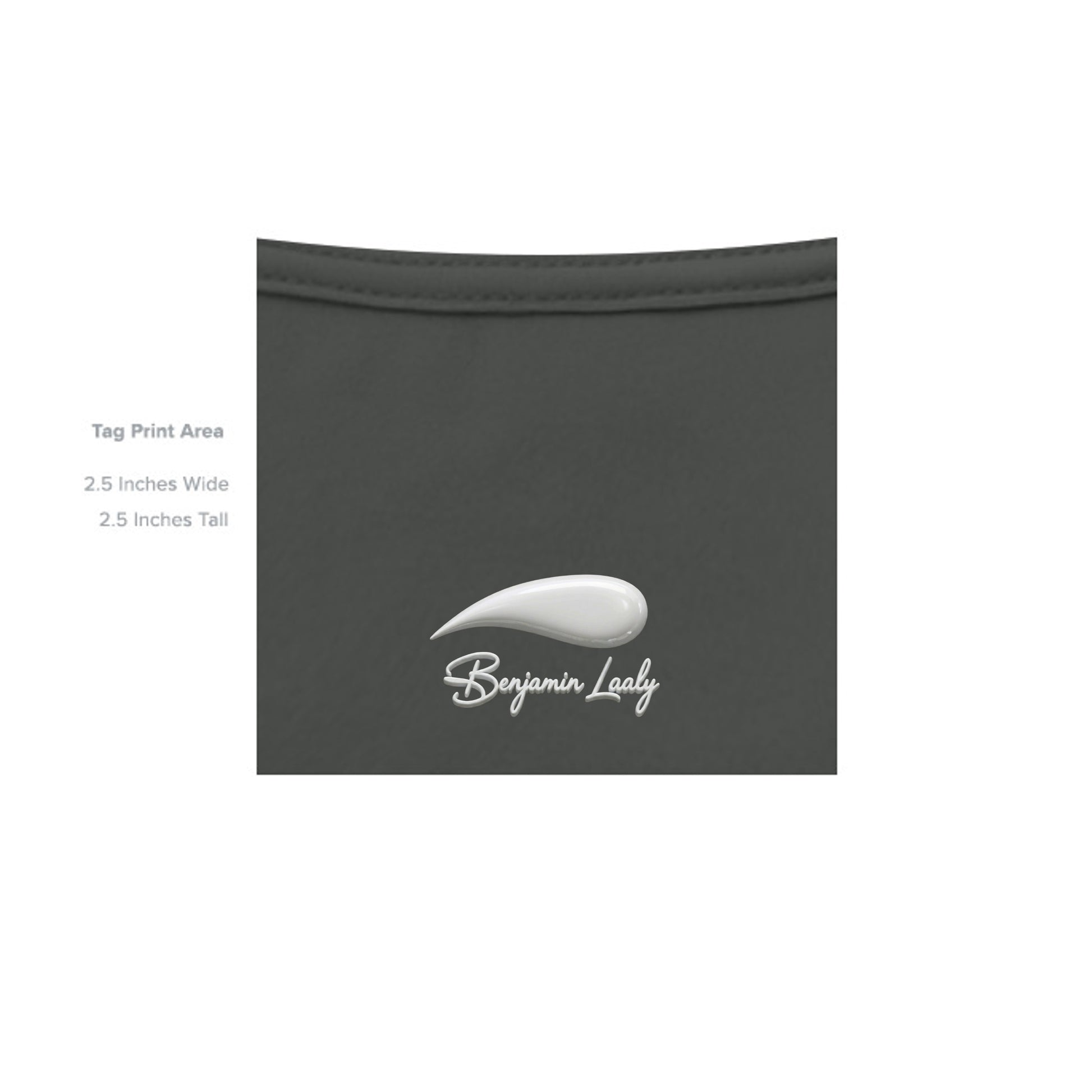 Graphite Black - 7200 - INSIDE_TAG_LINE