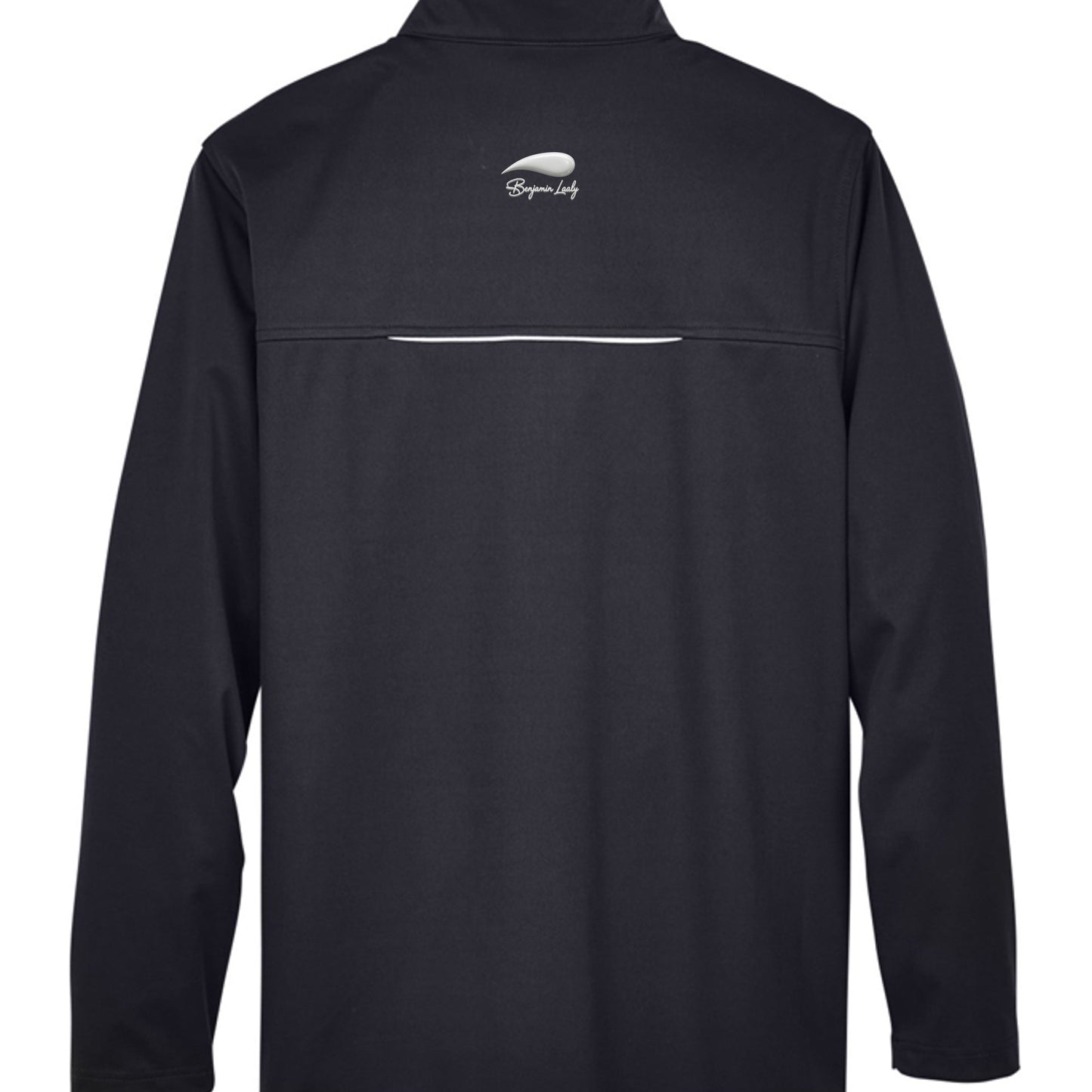 BLACK - CE708T - BACK