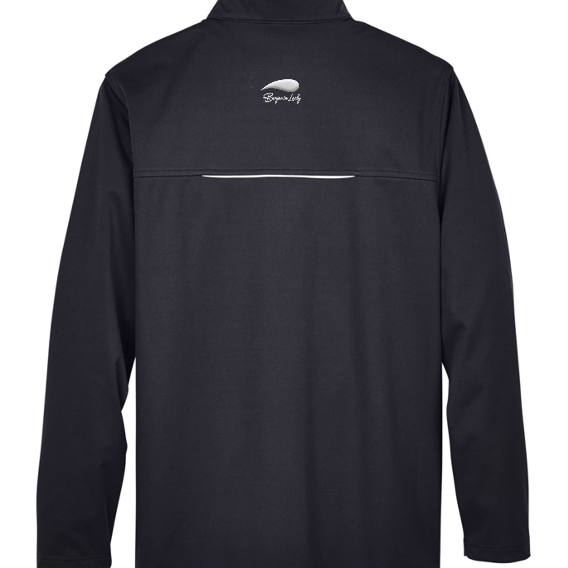 BLACK - CE708T - BACK