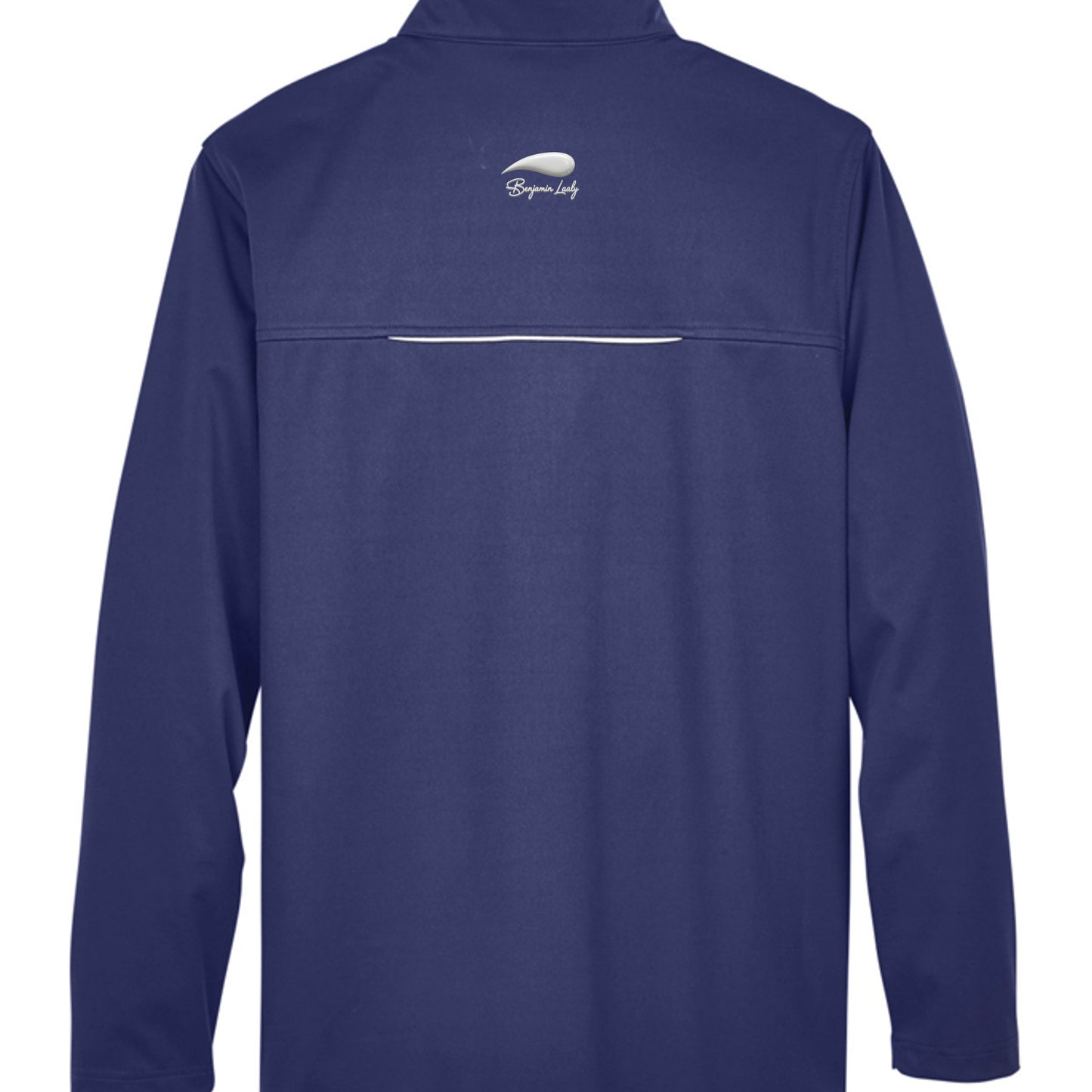 CLASSIC NAVY - CE708T - BACK