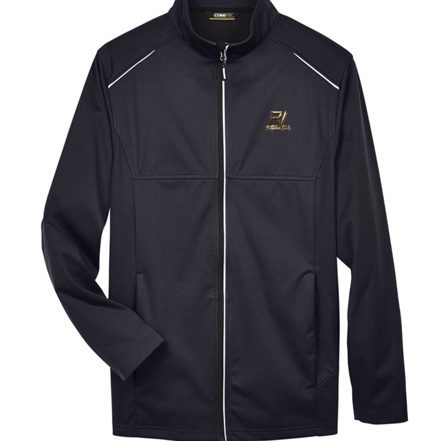 BLACK - CE708T - FRONT