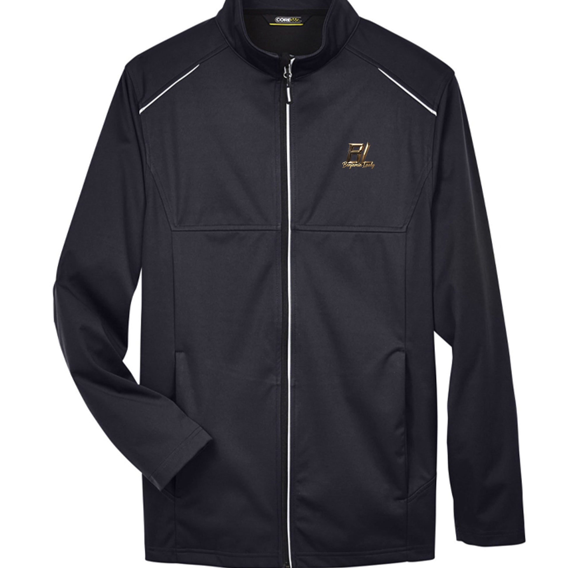BLACK - CE708T - FRONT