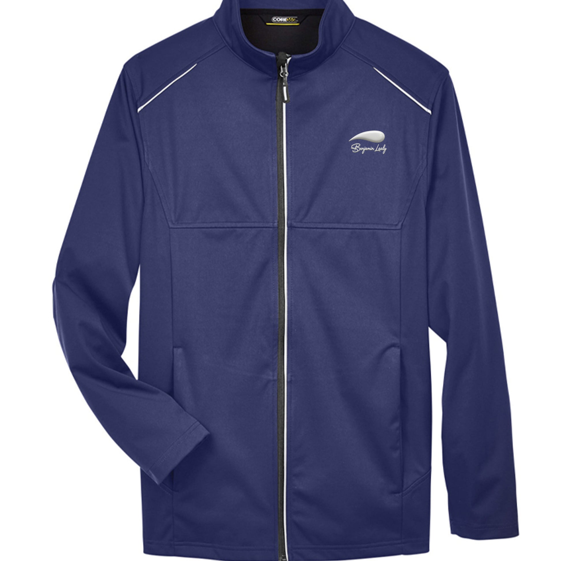 CLASSIC NAVY - CE708T - FRONT