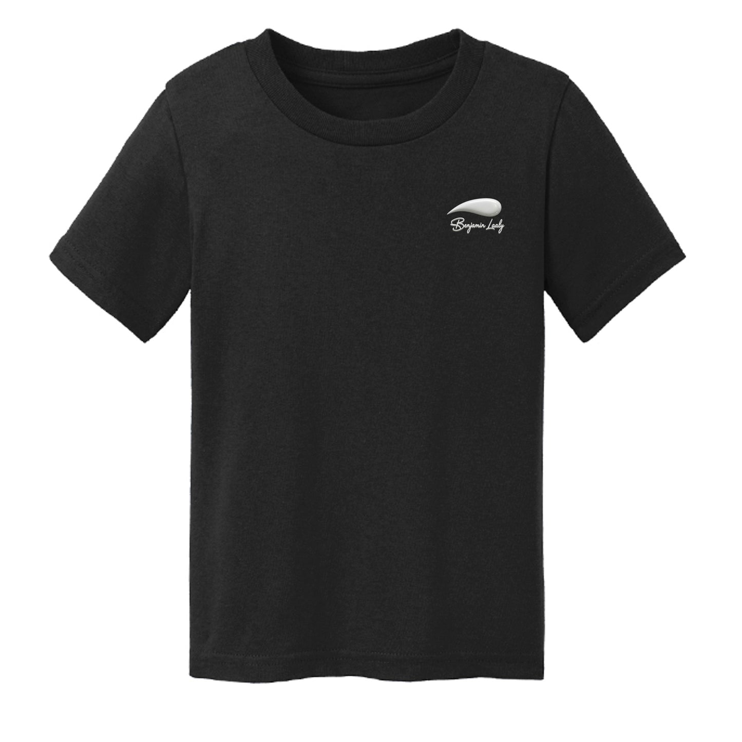 Jet Black - CAR54T - FRONT