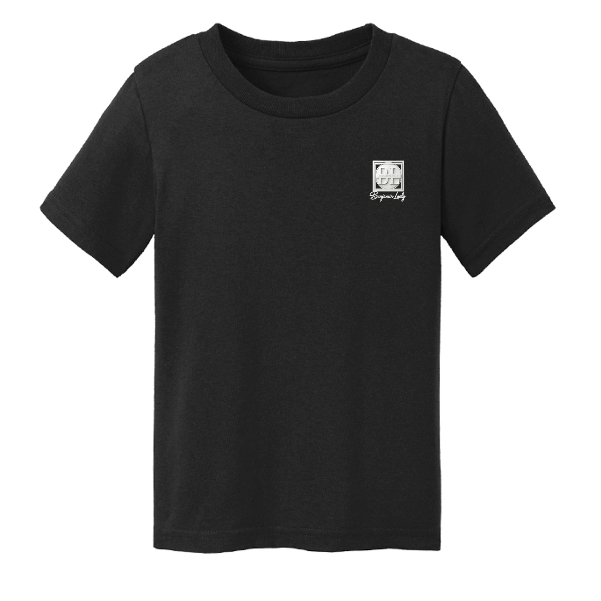 Jet Black - CAR54T - FRONT