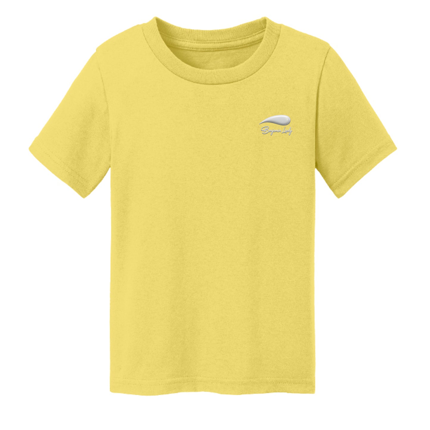 Yellow - CAR54T - FRONT