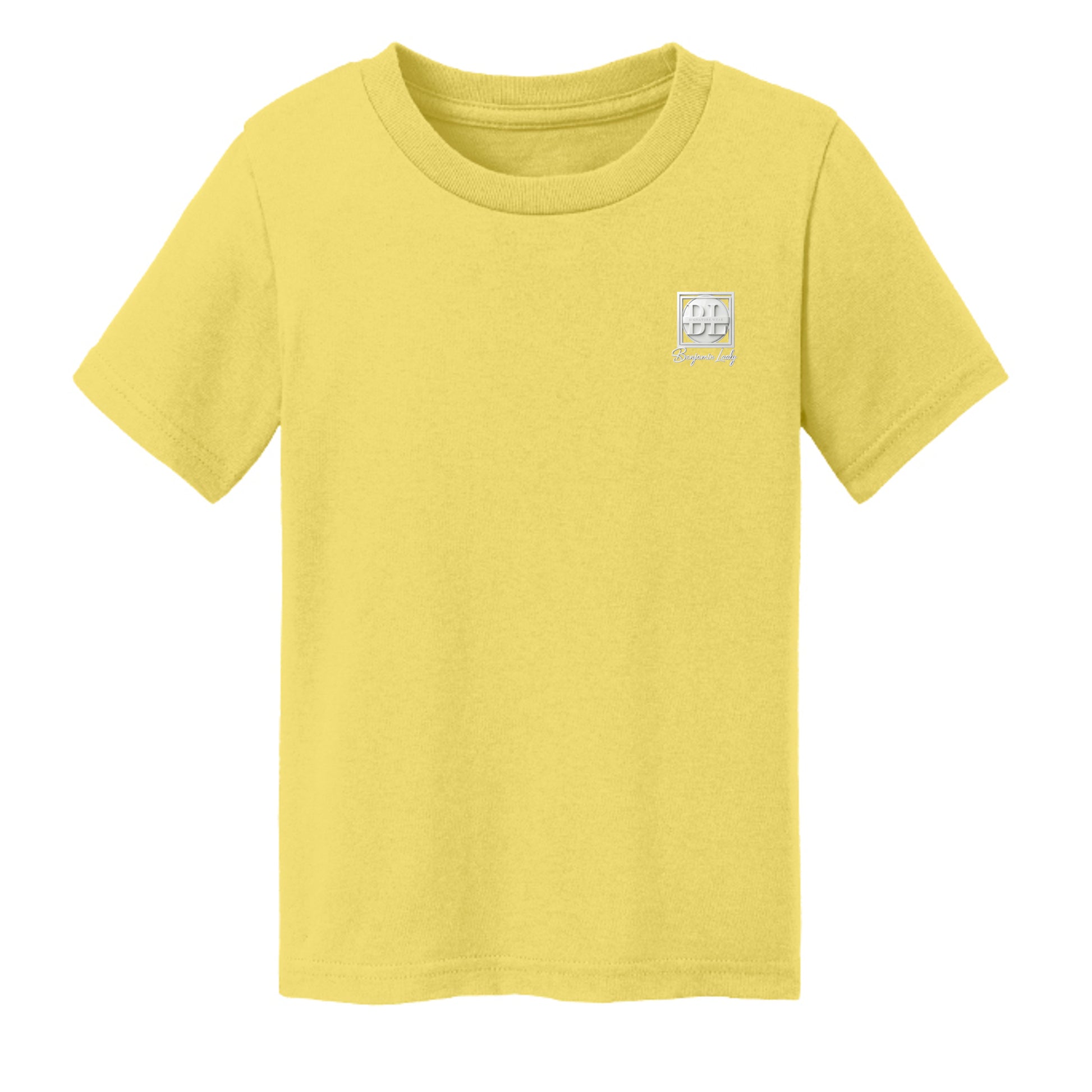 Yellow - CAR54T - FRONT
