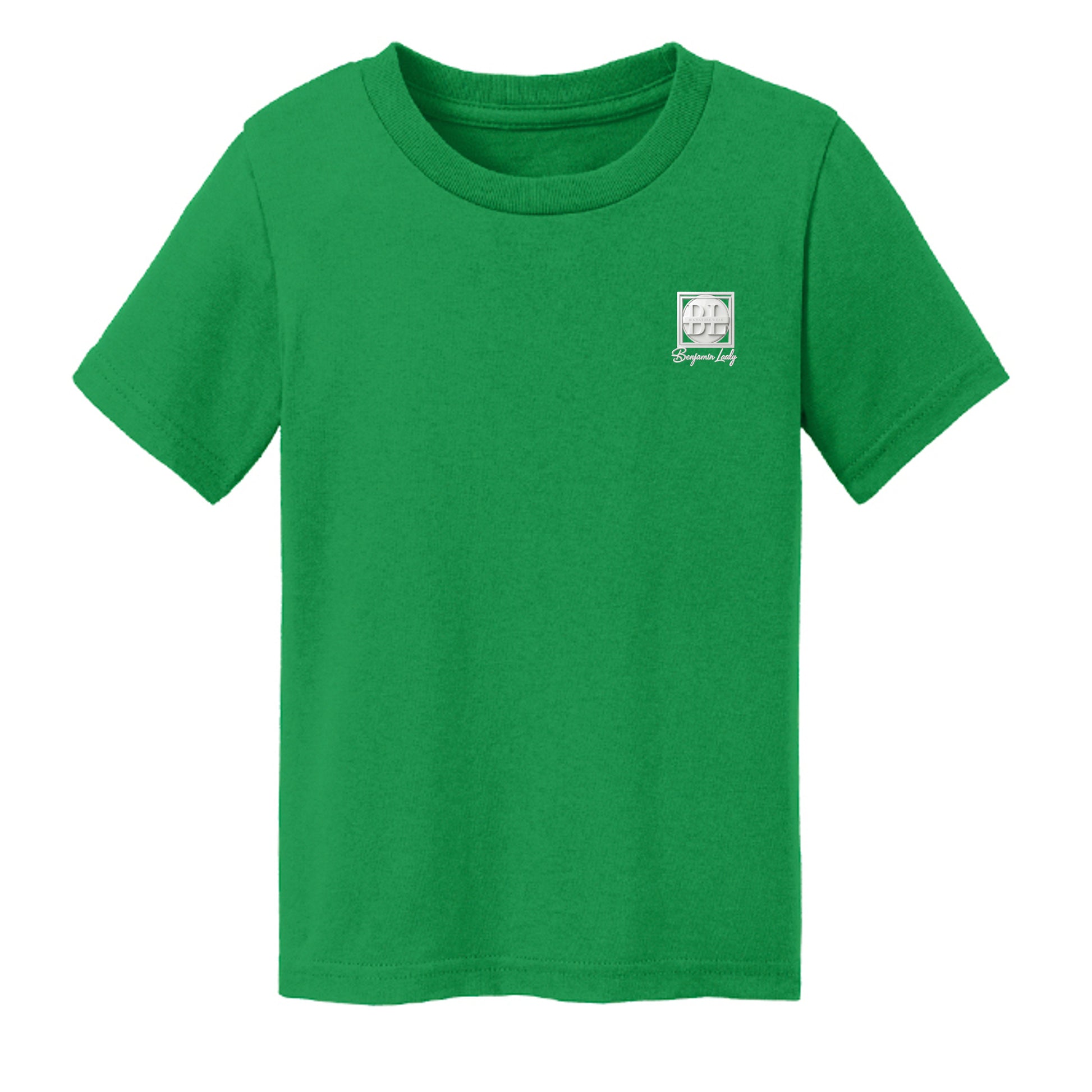 Clover Green - CAR54T - FRONT