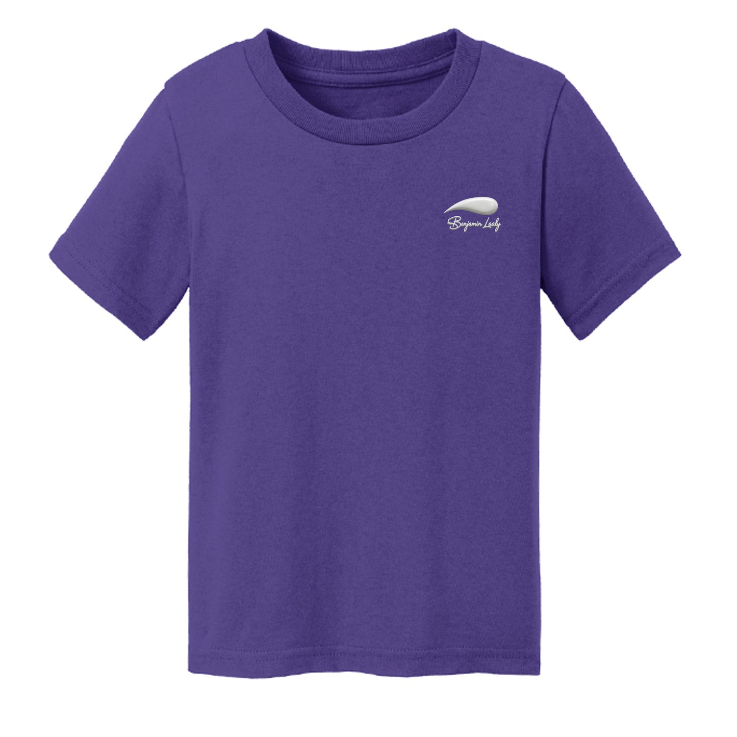 Purple - CAR54T - FRONT