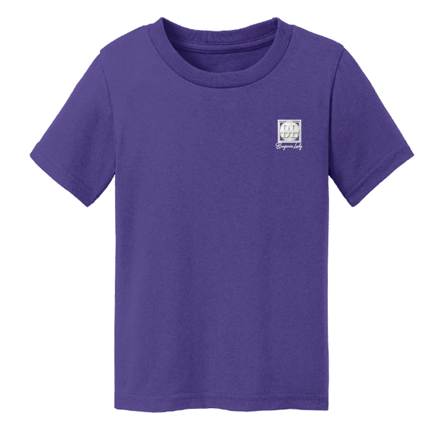 Purple - CAR54T - FRONT