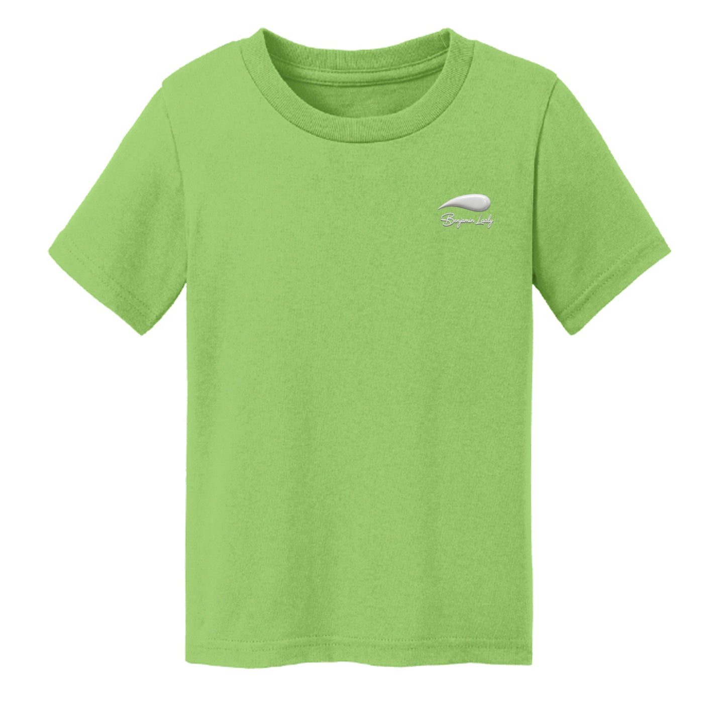 Lime - CAR54T - FRONT