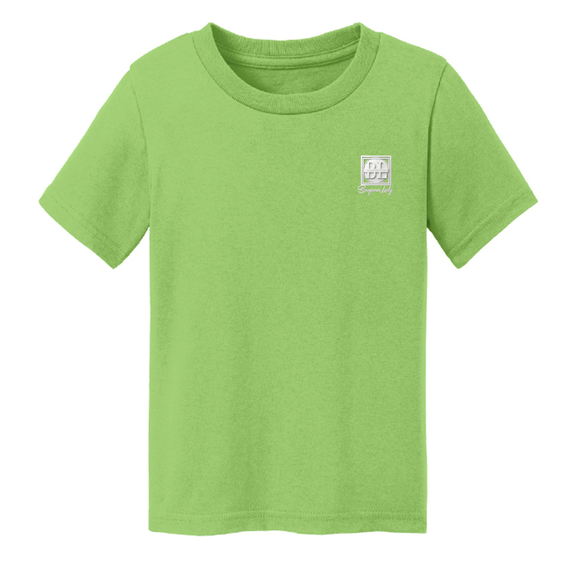 Lime - CAR54T - FRONT