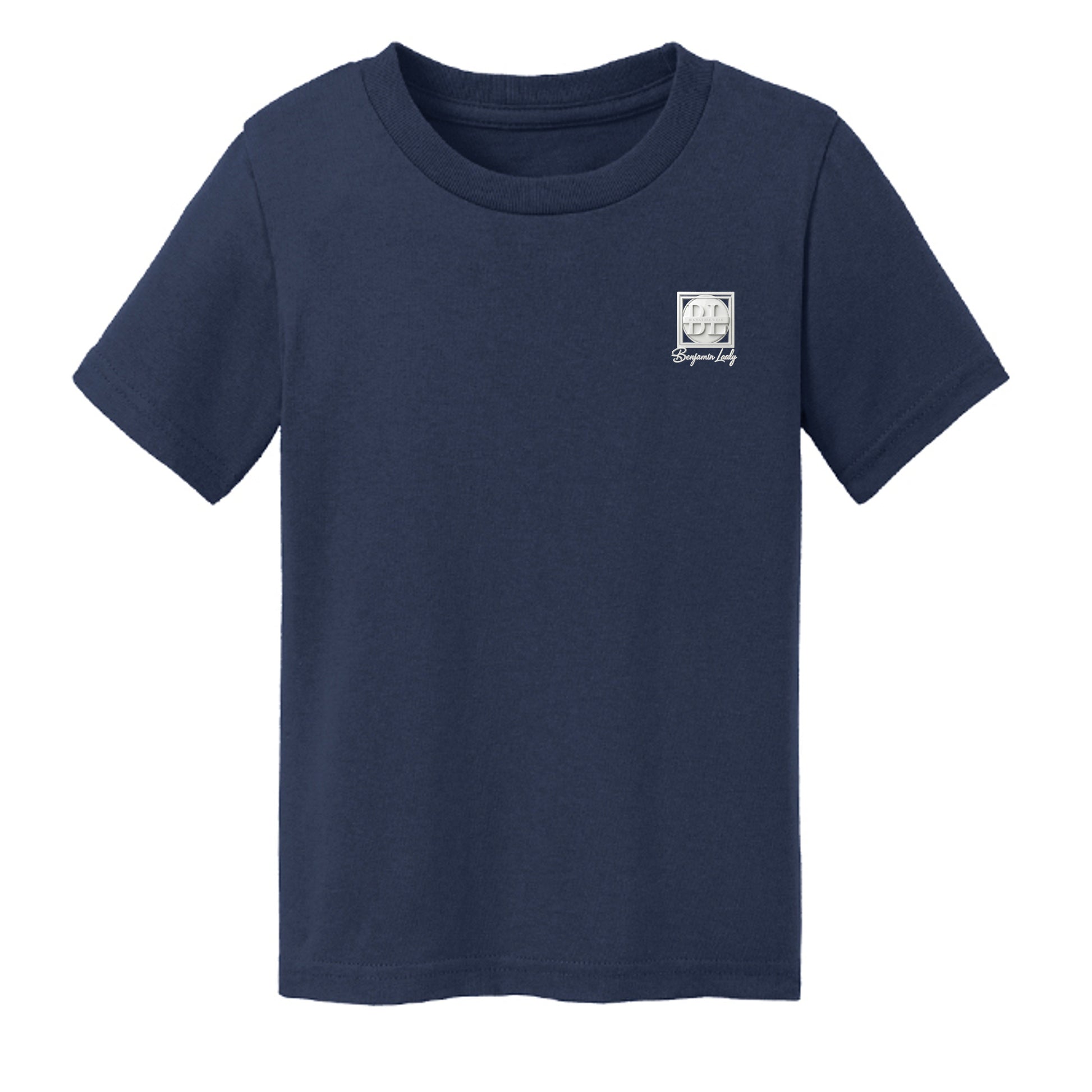 Navy - CAR54T - FRONT