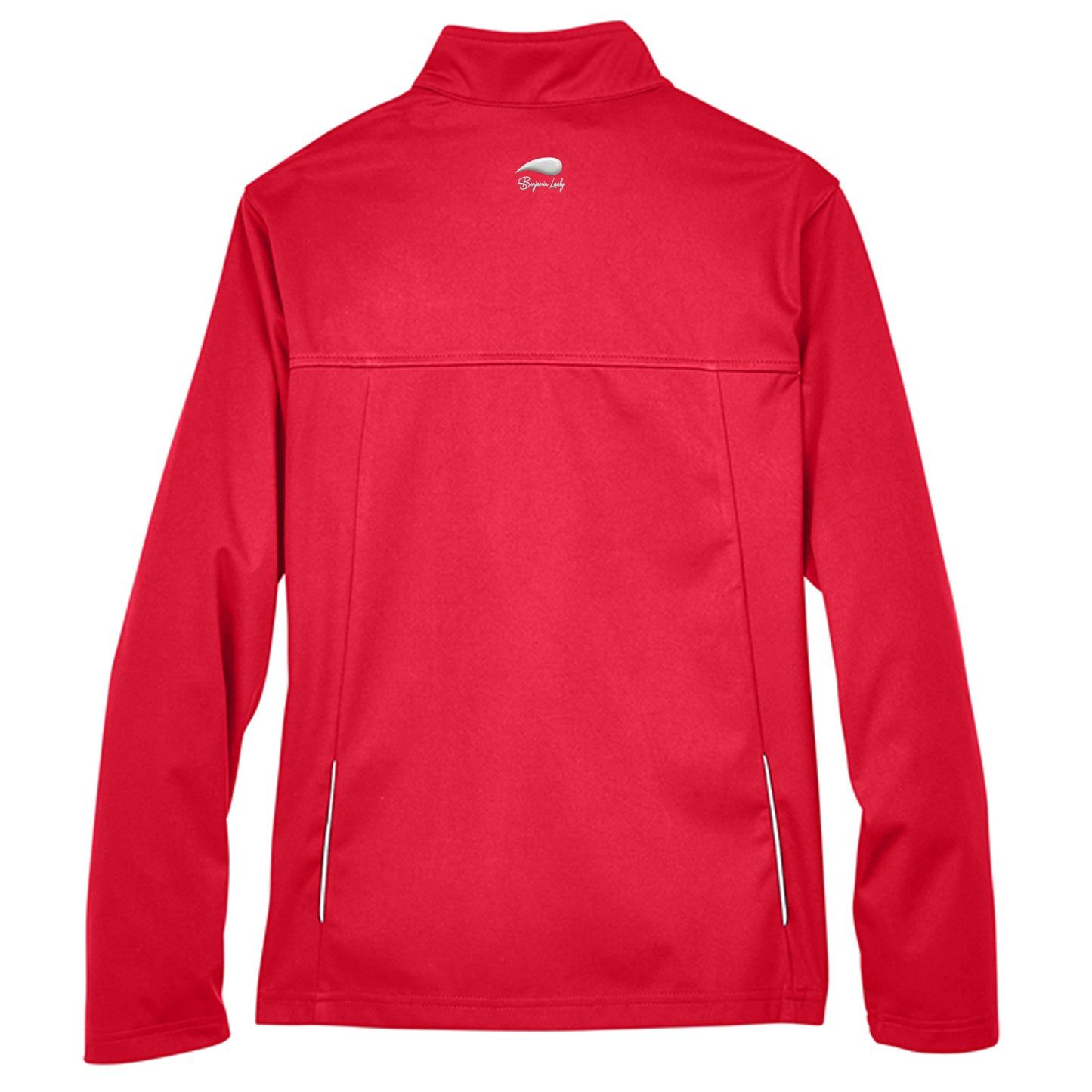 CLASSIC RED - CE708W - BACK