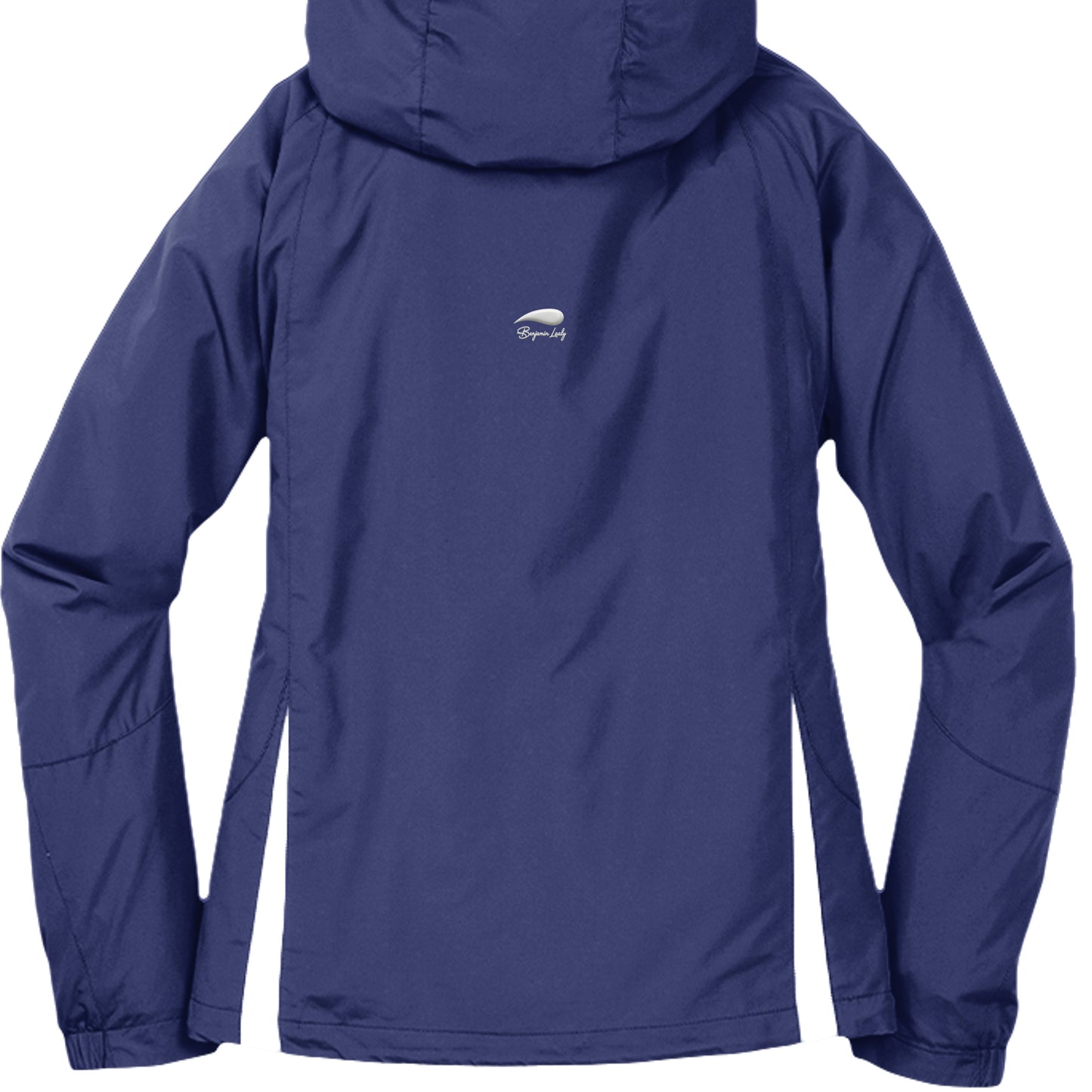 True Navy/Wht - LST76 - BACK