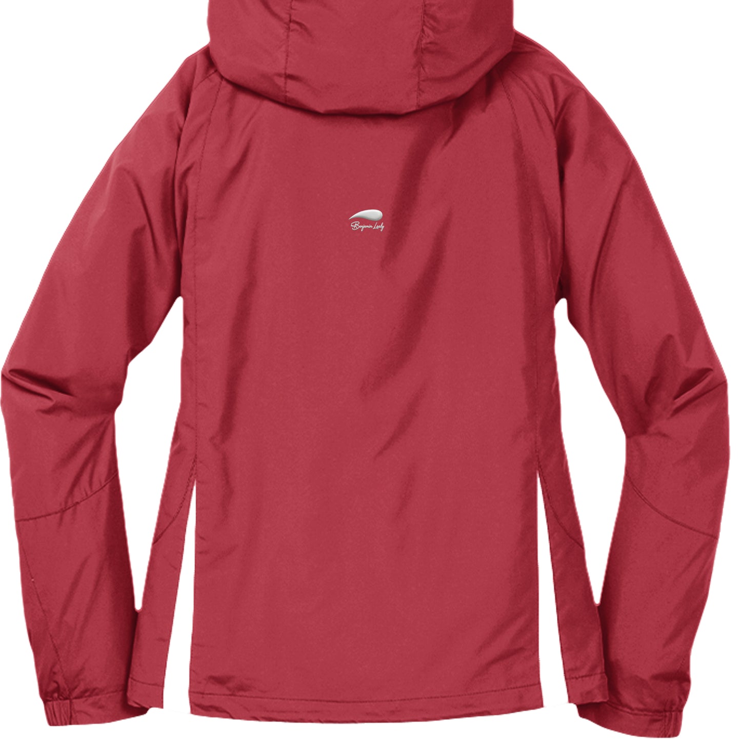 True Red/Wht - LST76 - BACK