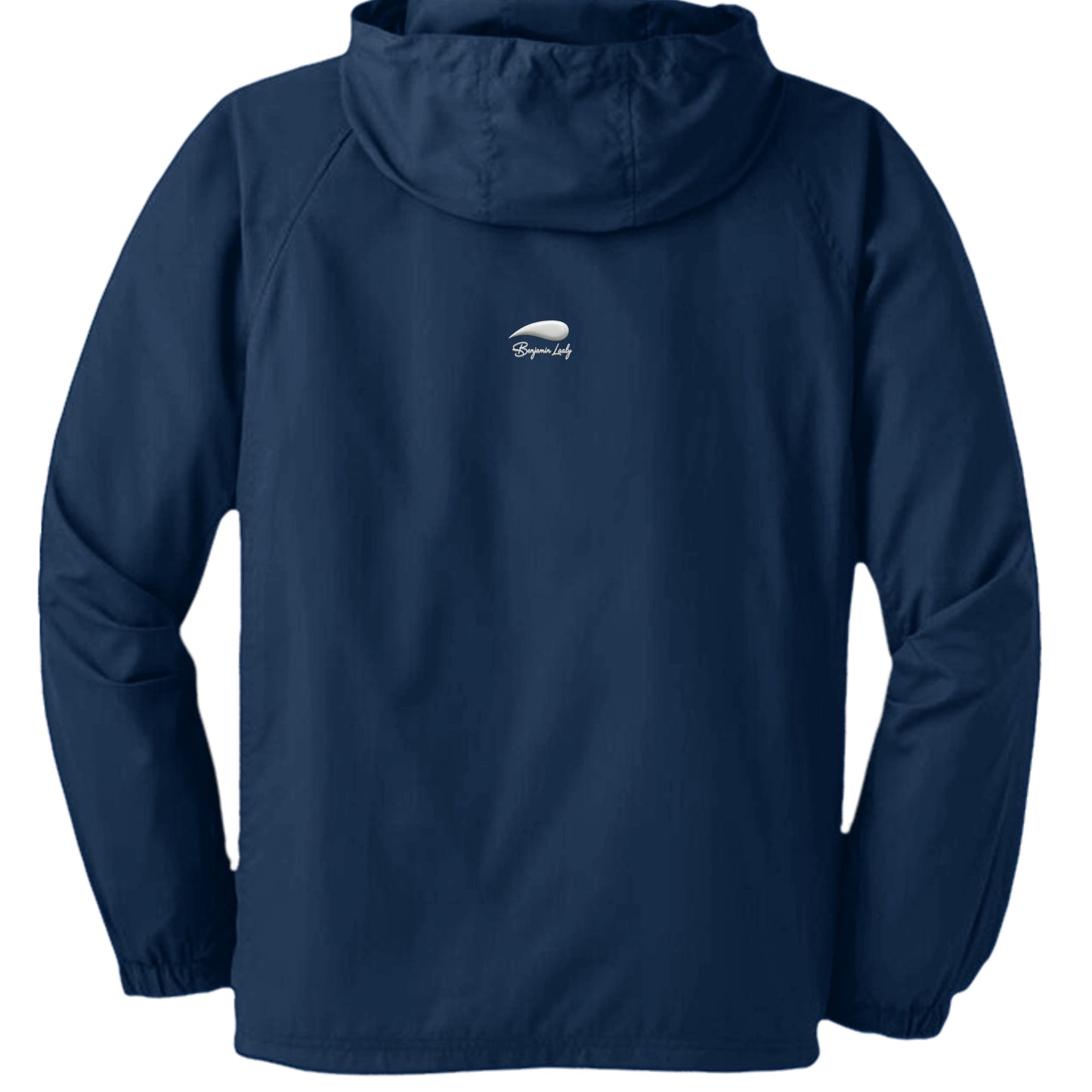 True Navy - JST73 - BACK