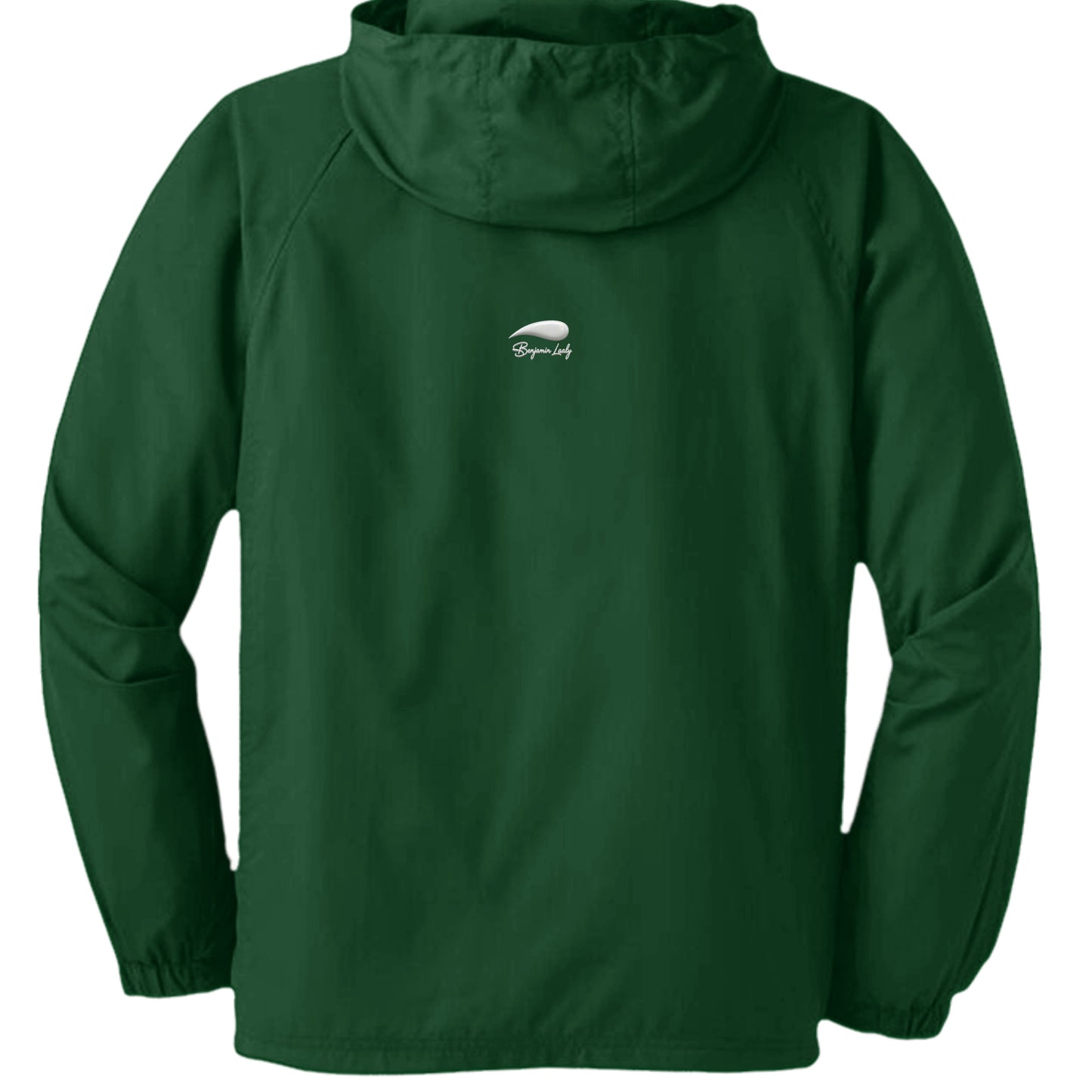 Forest Green - JST73 - BACK
