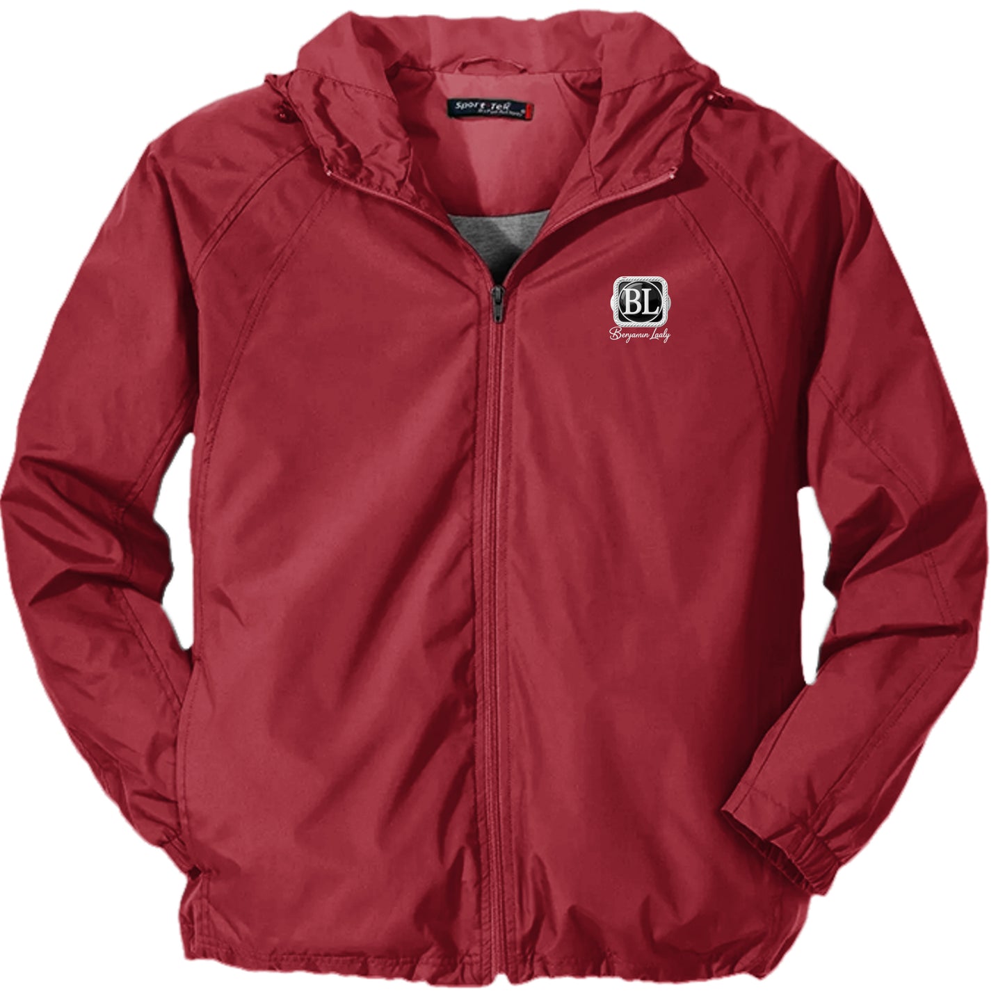 True Red - JST73 - FRONT