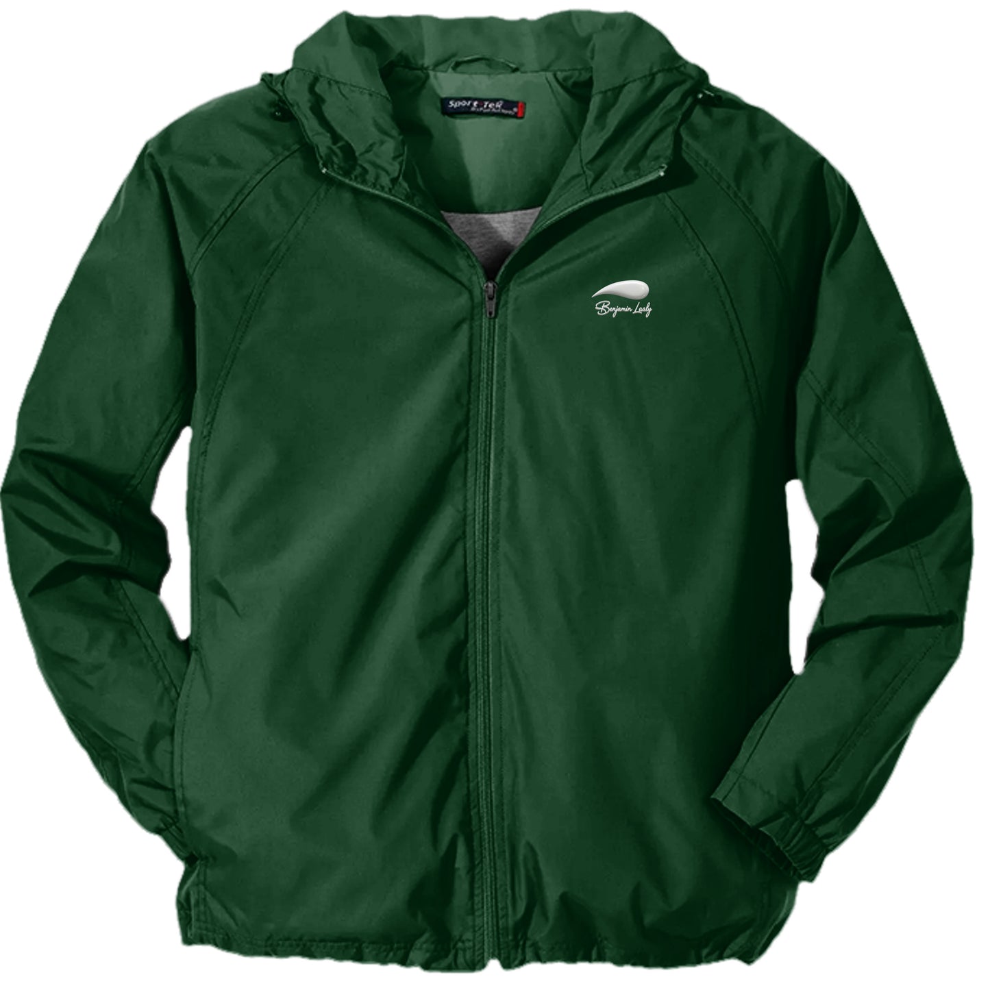 Forest Green - JST73 - FRONT