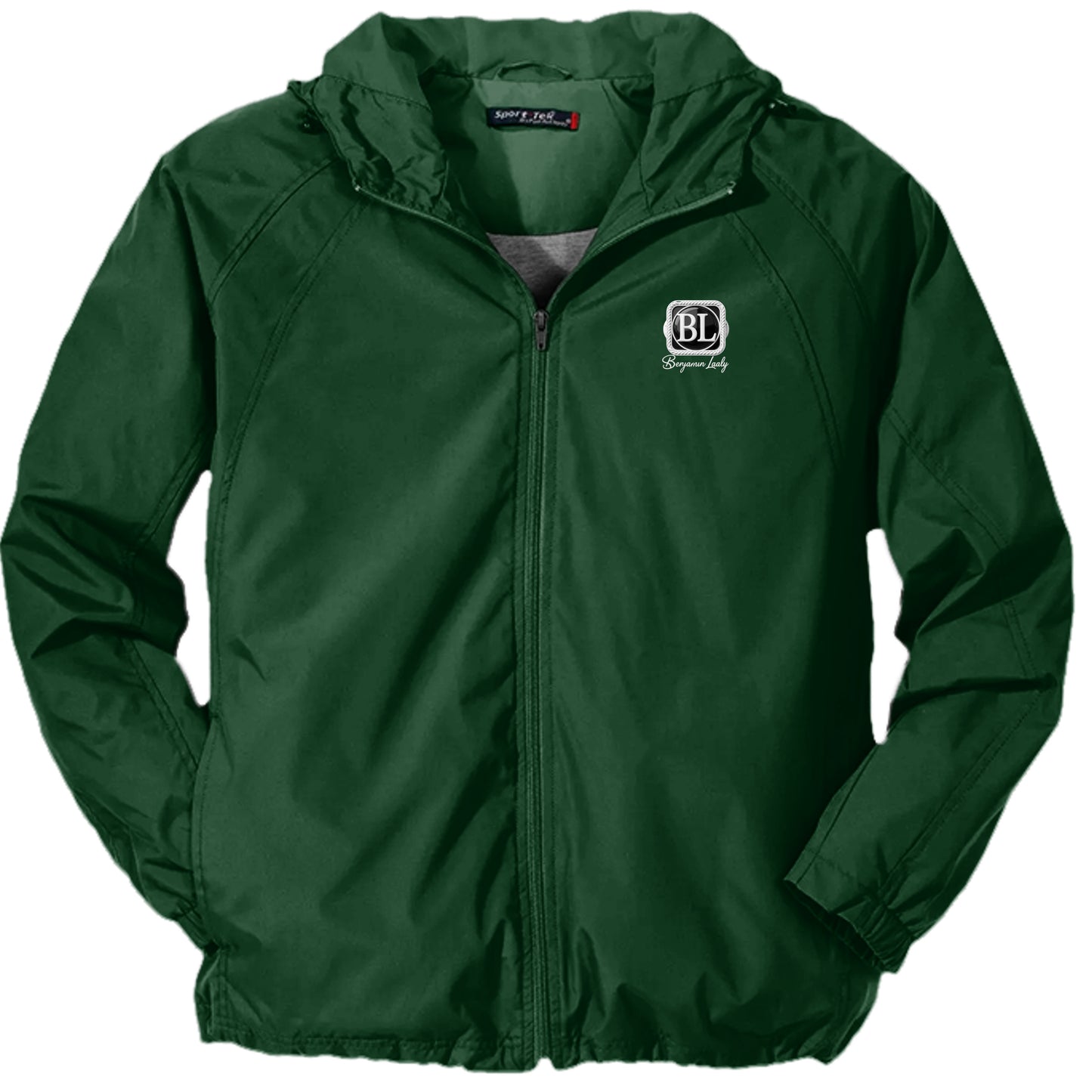 Forest Green - JST73 - FRONT