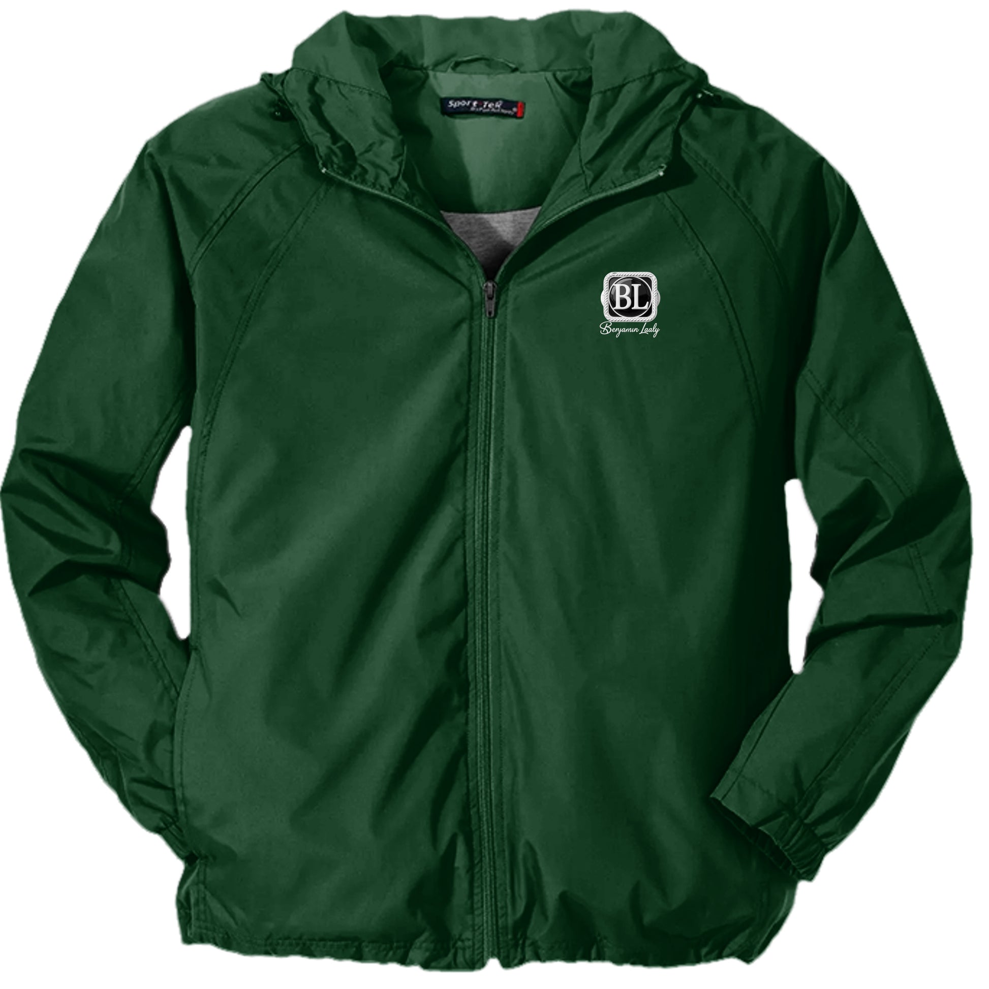 Forest Green - JST73 - FRONT