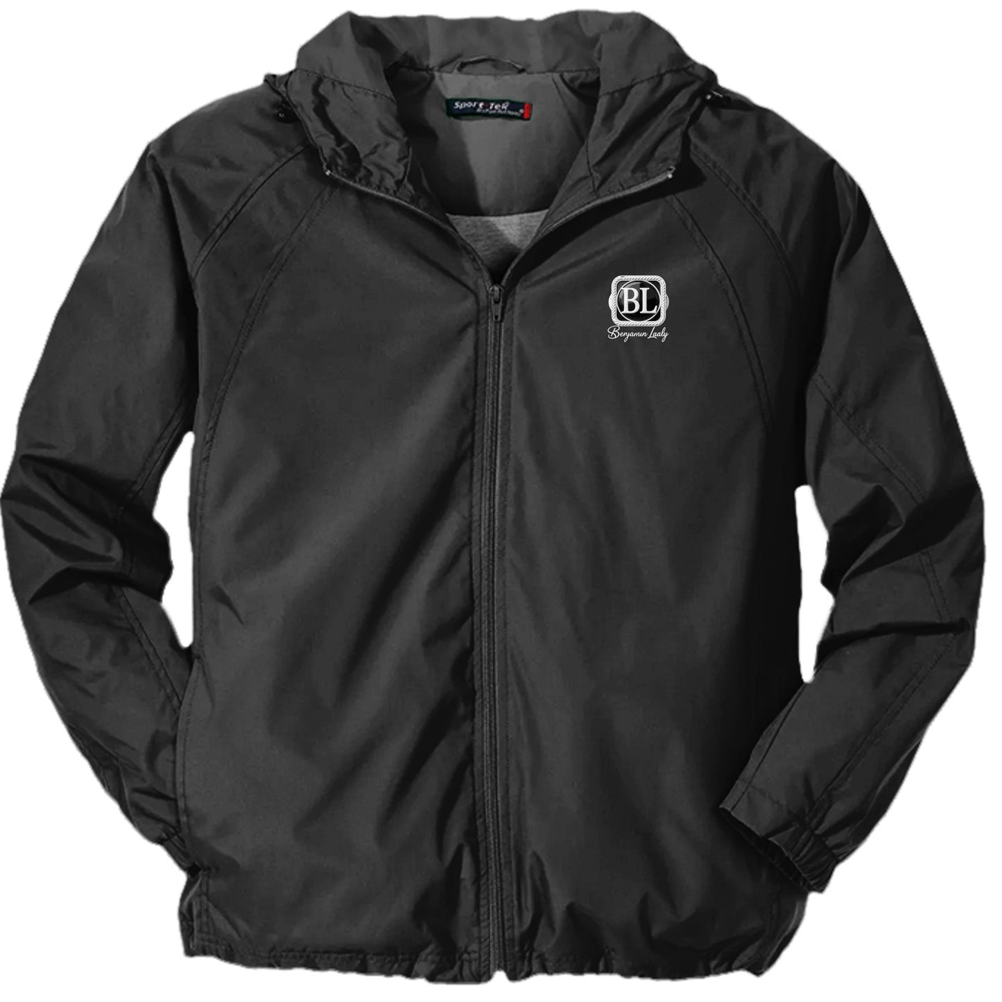 Black - JST73 - FRONT