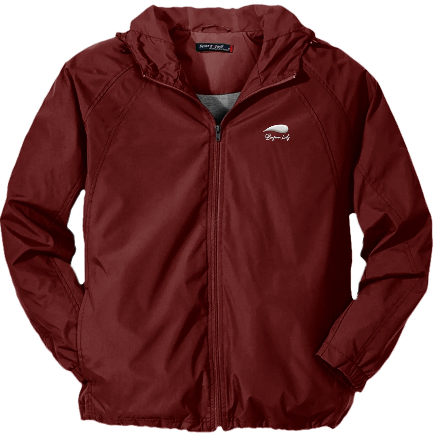 Maroon - JST73 - FRONT