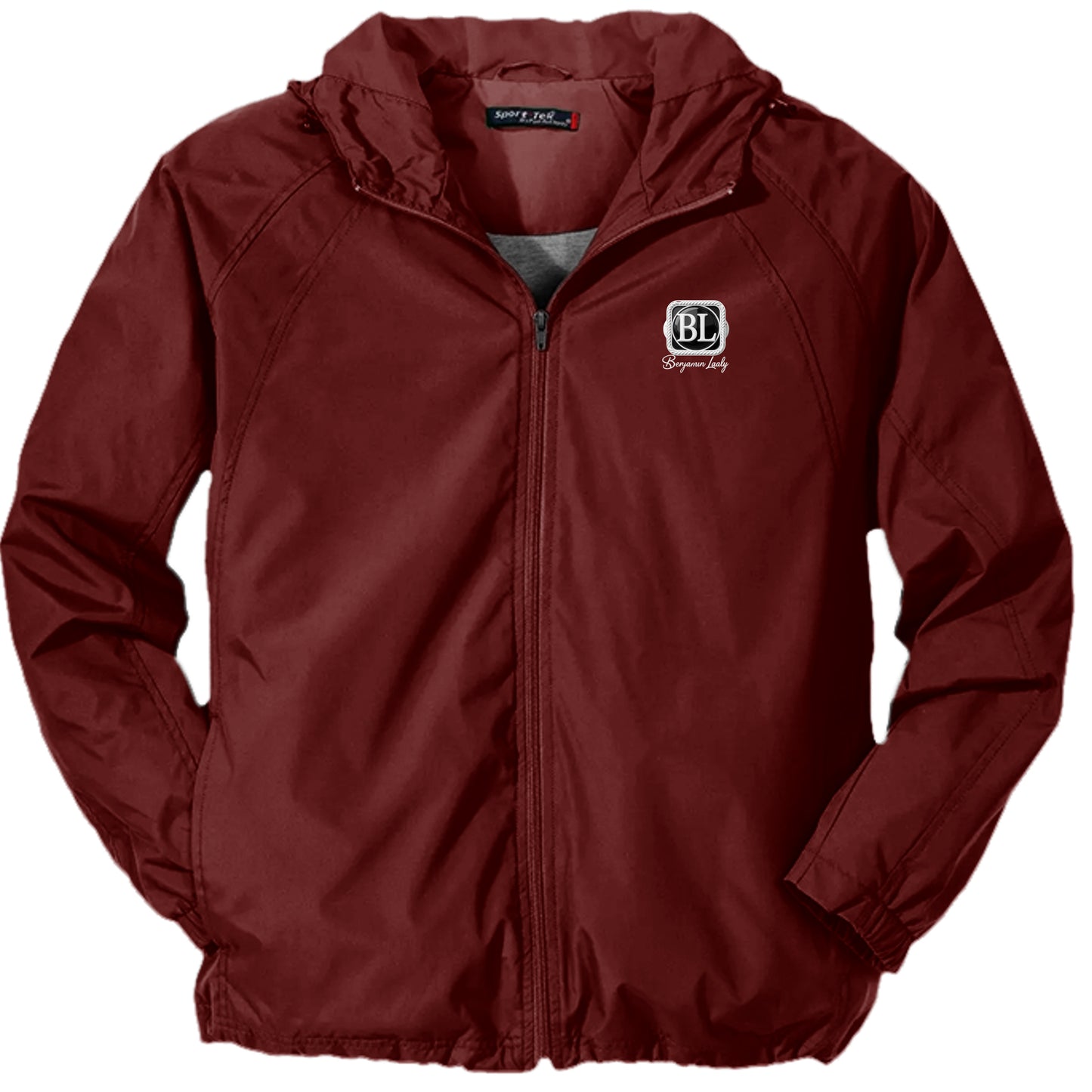 Maroon - JST73 - FRONT