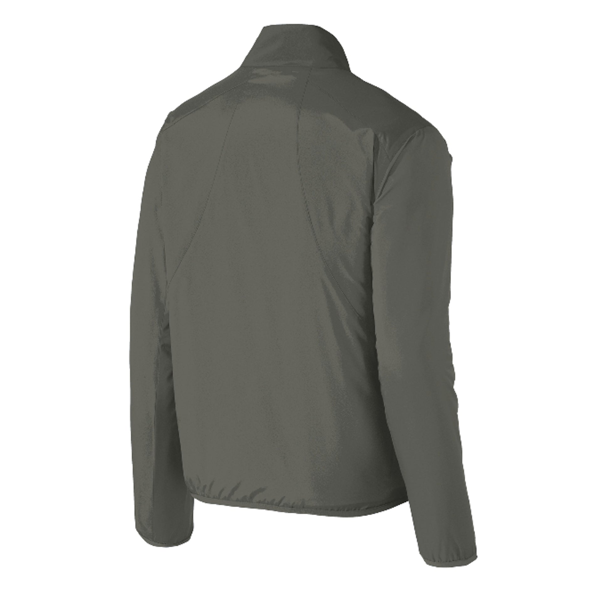 Grey Steel - J344 - BACK