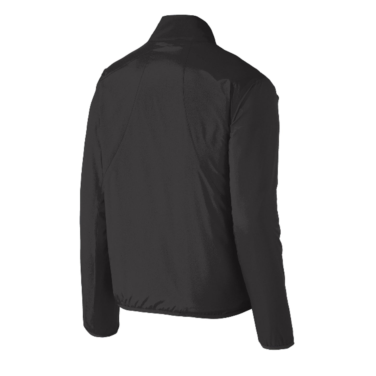 Black - J344 - BACK
