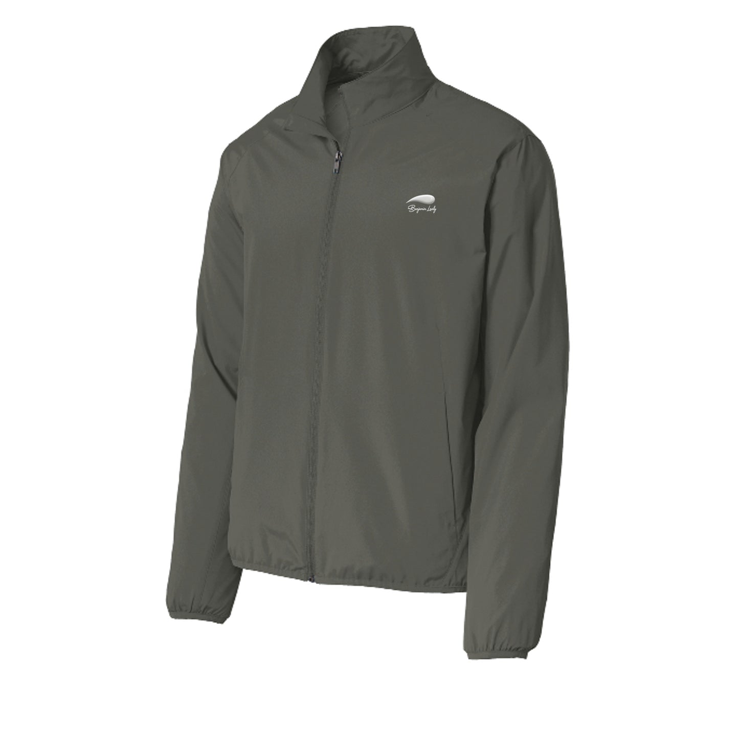 Grey Steel - J344 - FRONT