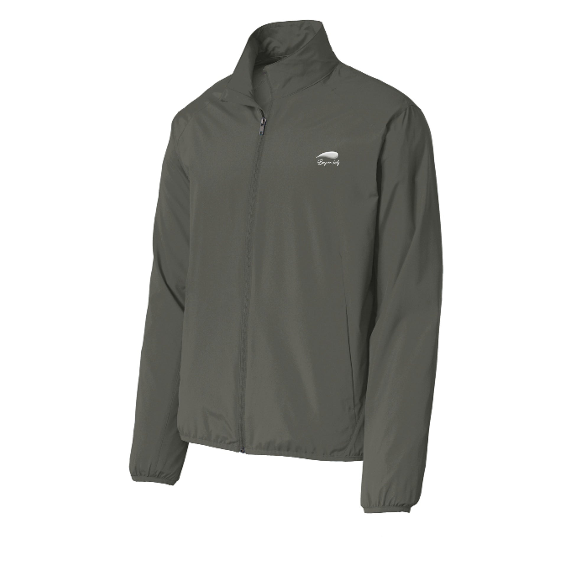 Grey Steel - J344 - FRONT