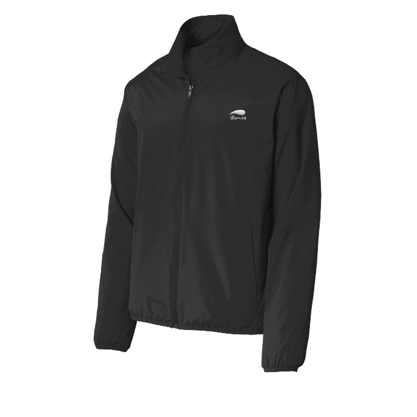 Black - J344 - FRONT