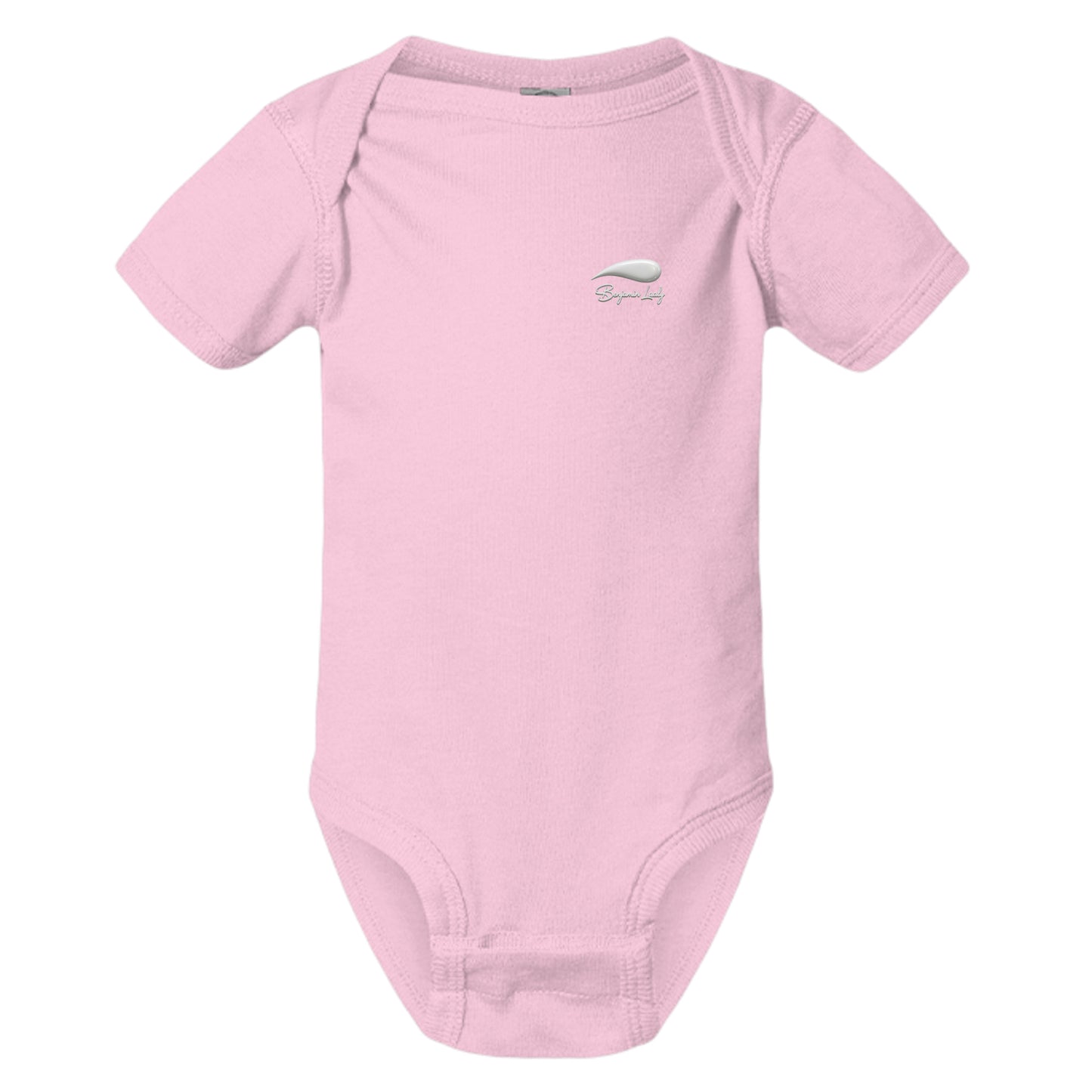PINK - 4424 - FRONT
