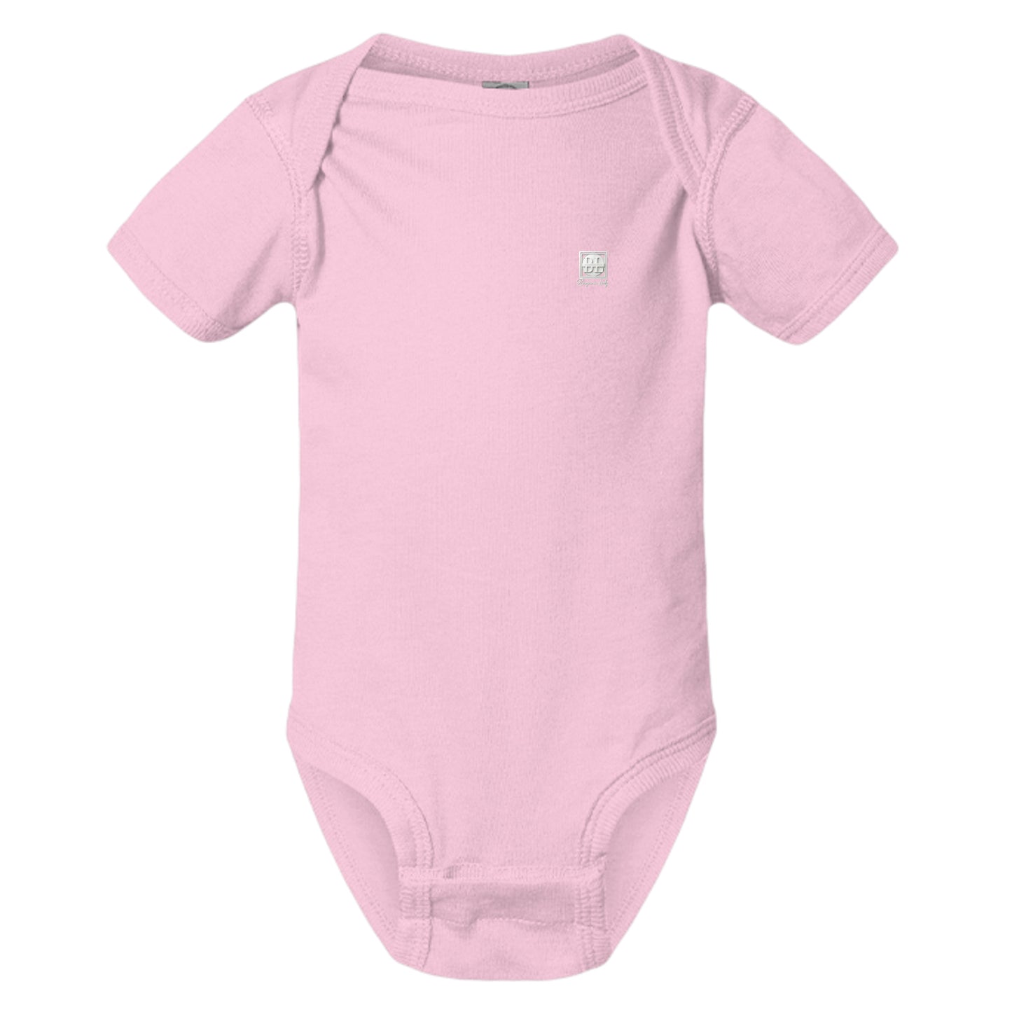 PINK - 4424 - FRONT