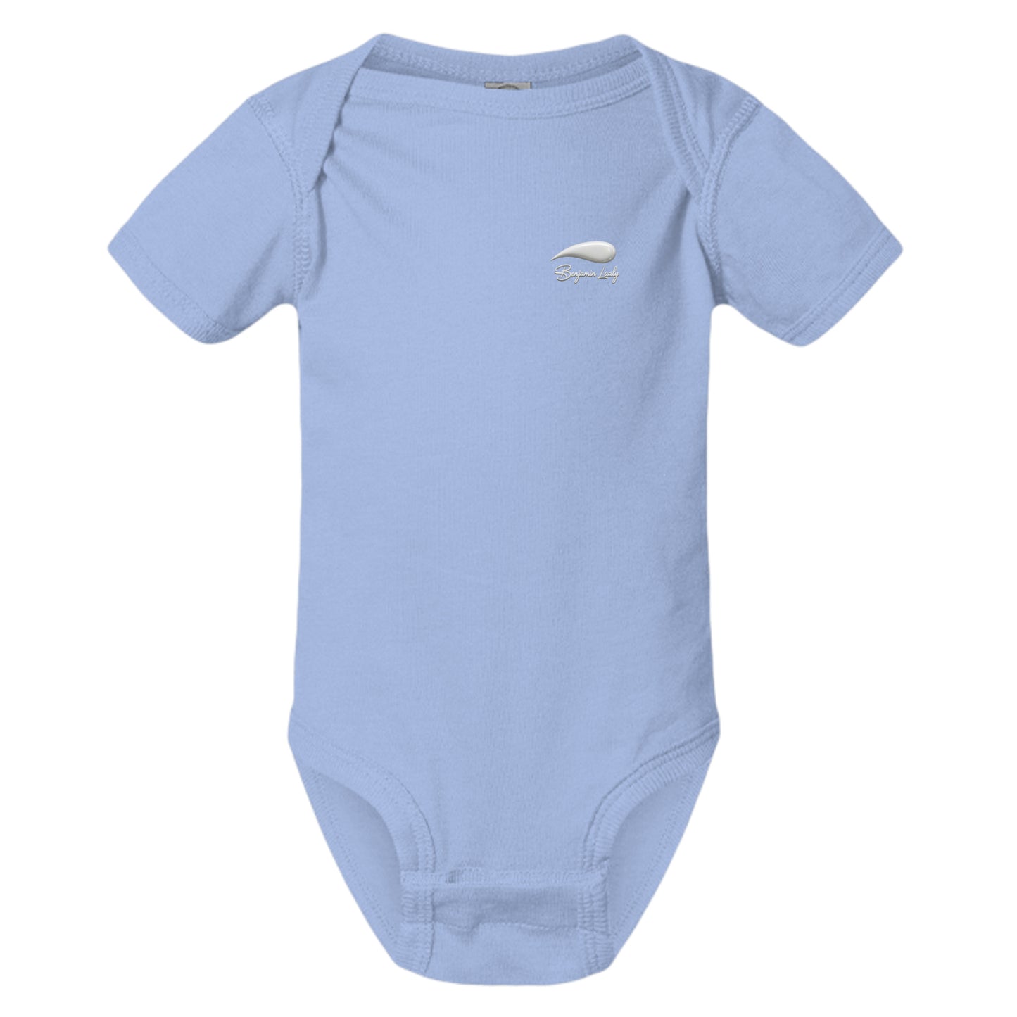 LIGHT BLUE - 4424 - FRONT