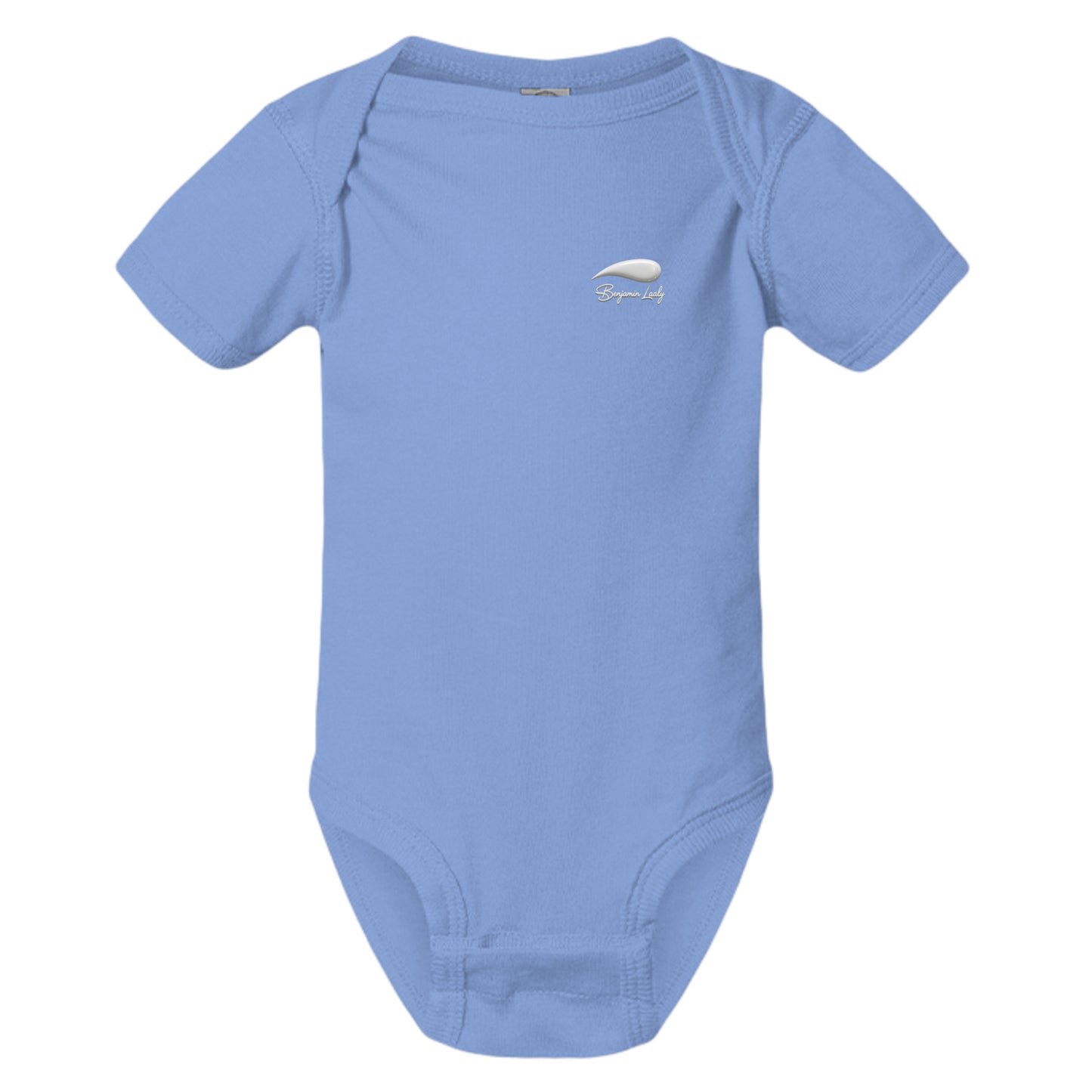 Carolina Blue - 4424 - FRONT