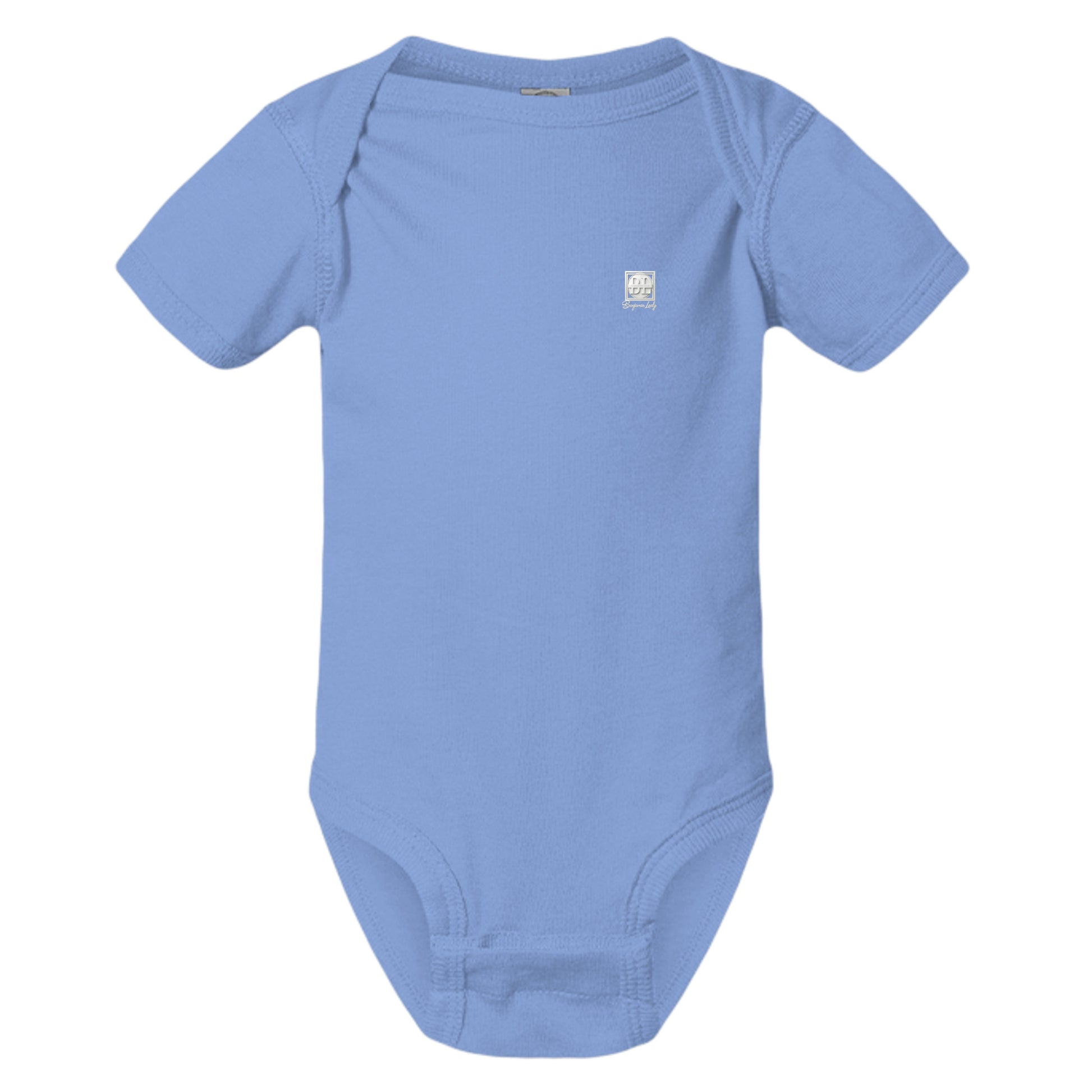 Carolina Blue - 4424 - FRONT