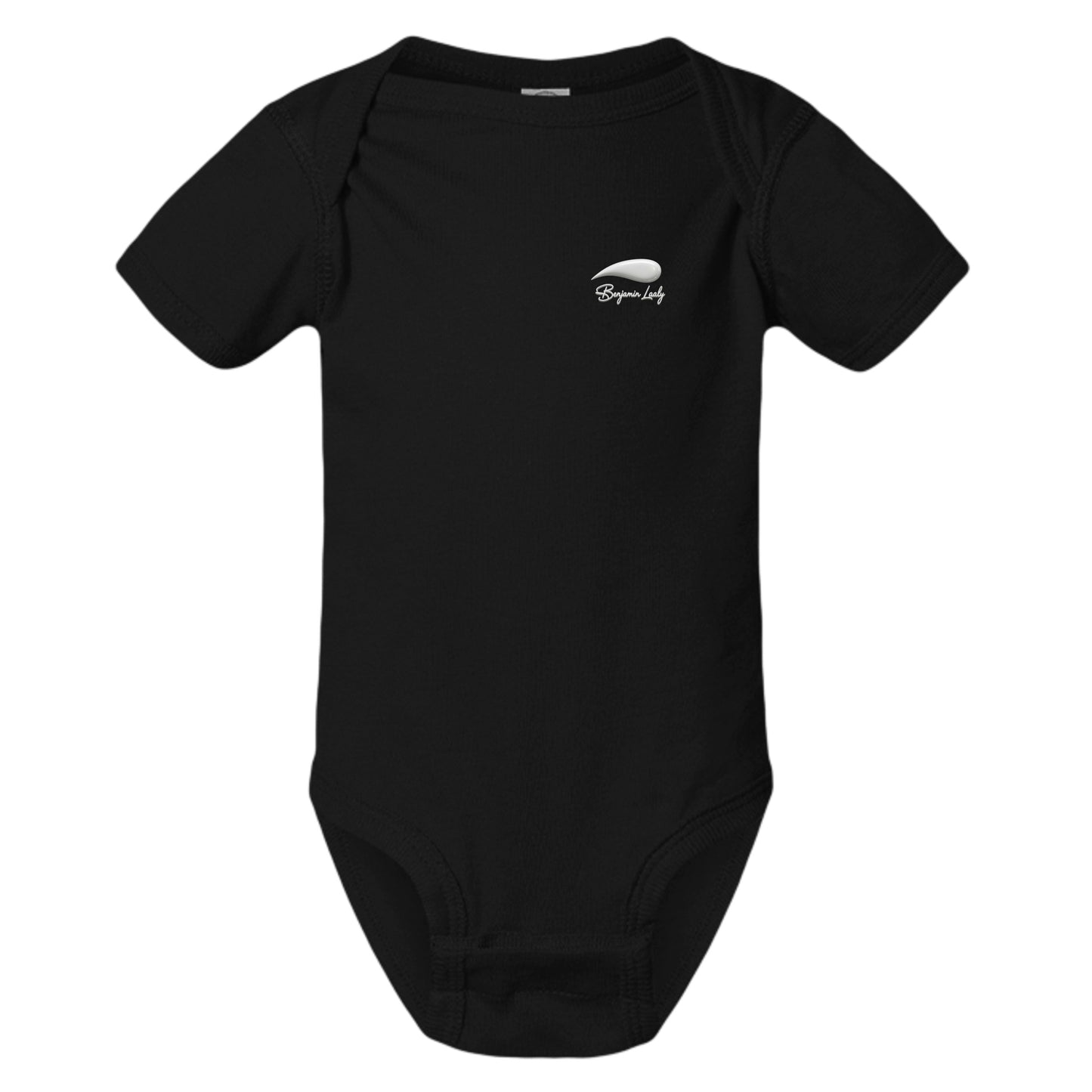 BLACK - 4424 - FRONT