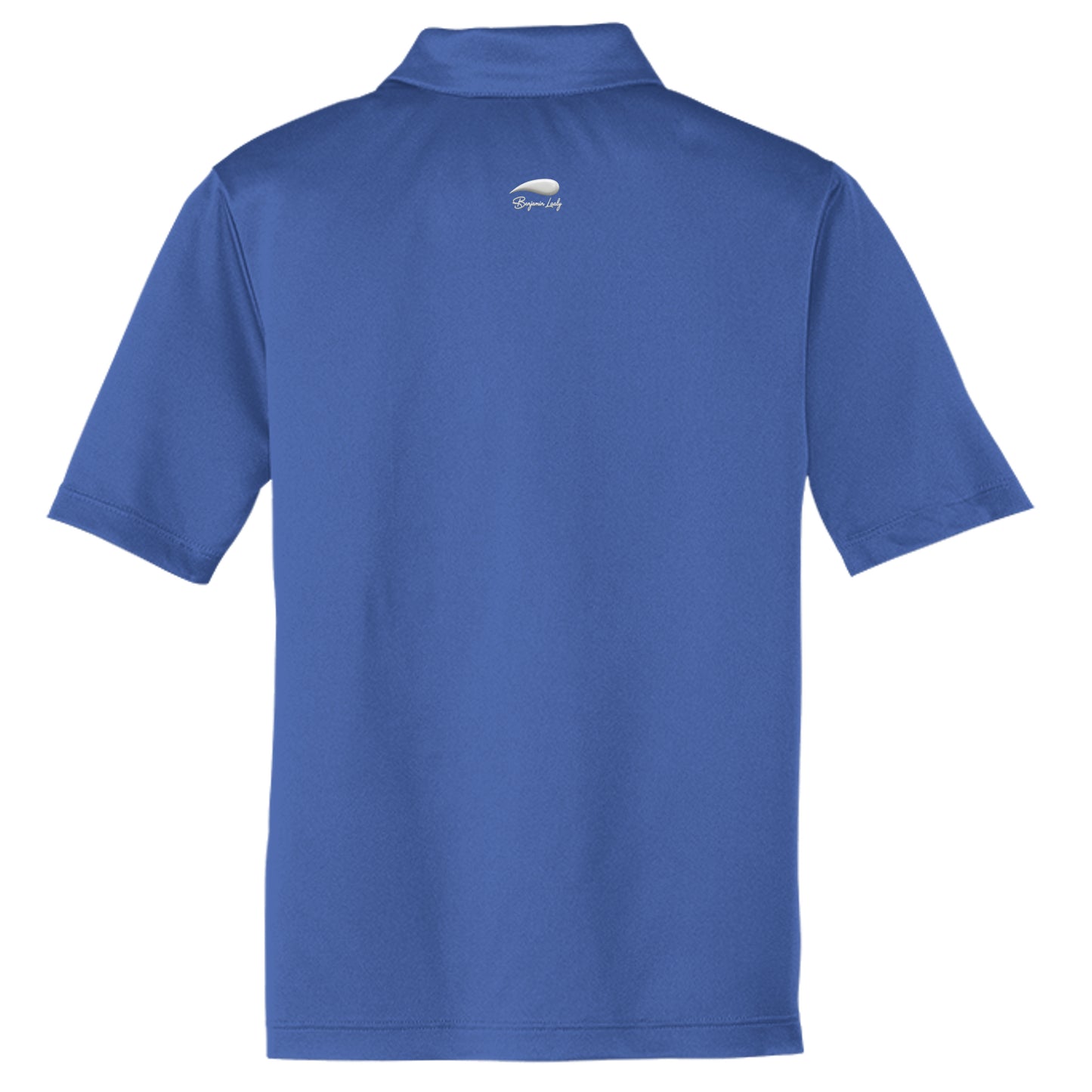 Royal - Y540 - BACK